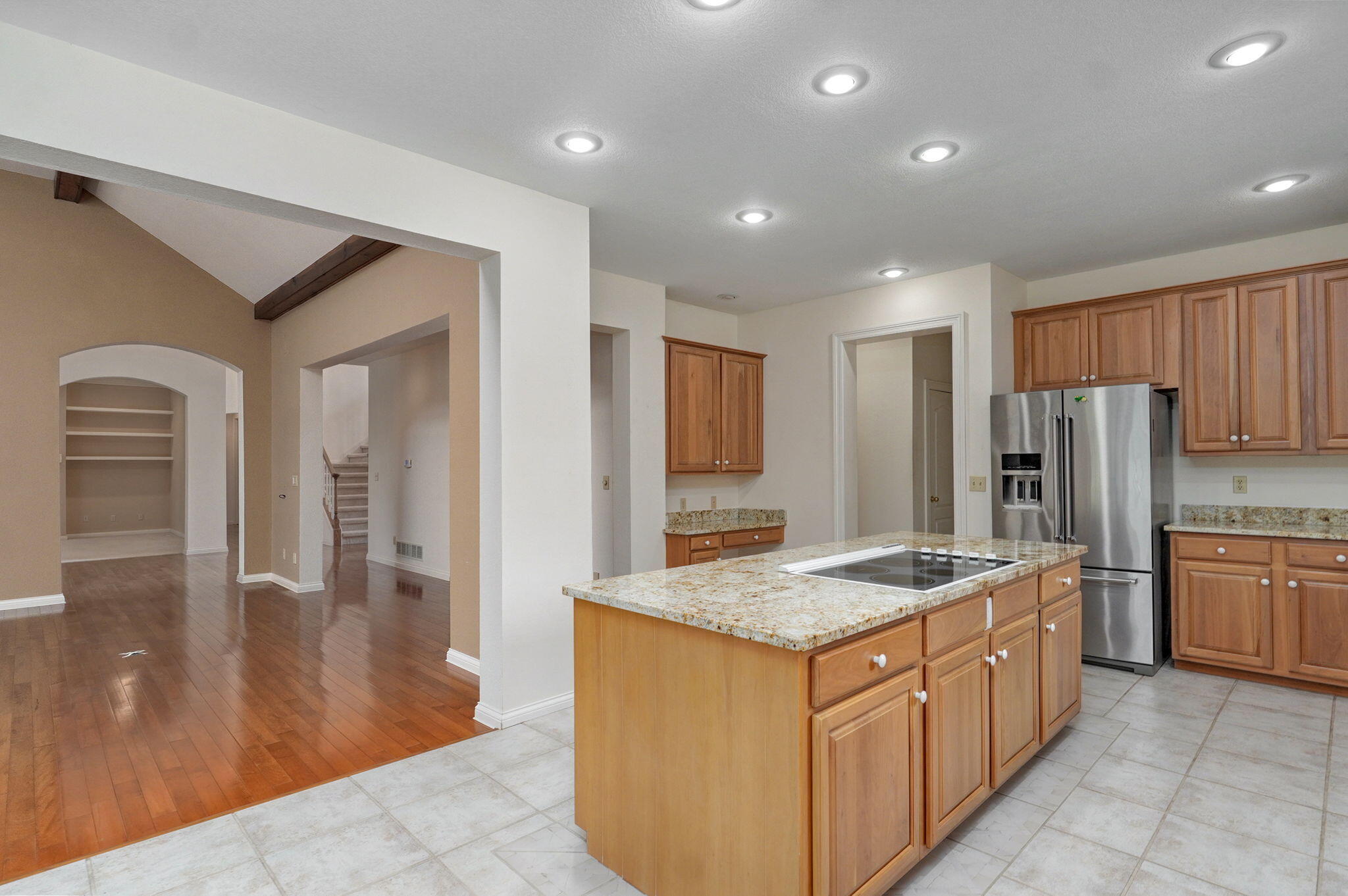 Fremont Hills - Residential