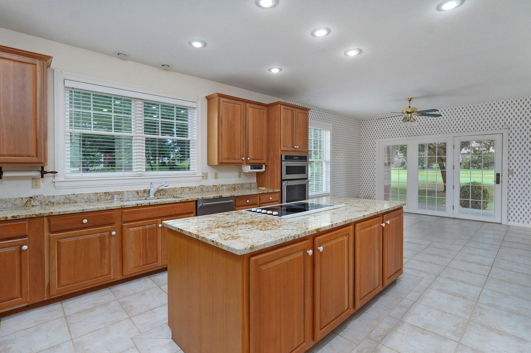 Fremont Hills - Residential