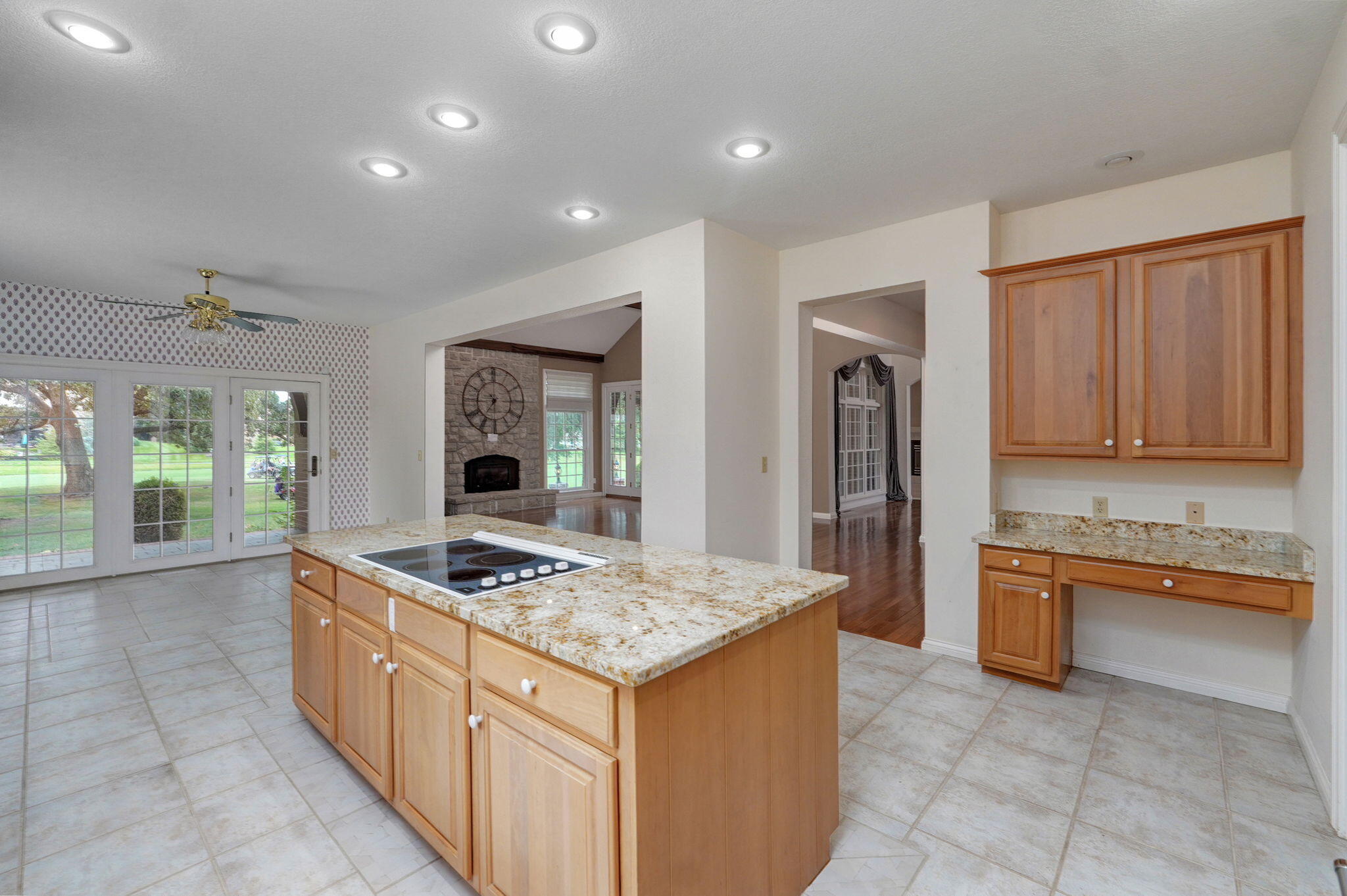 Fremont Hills - Residential