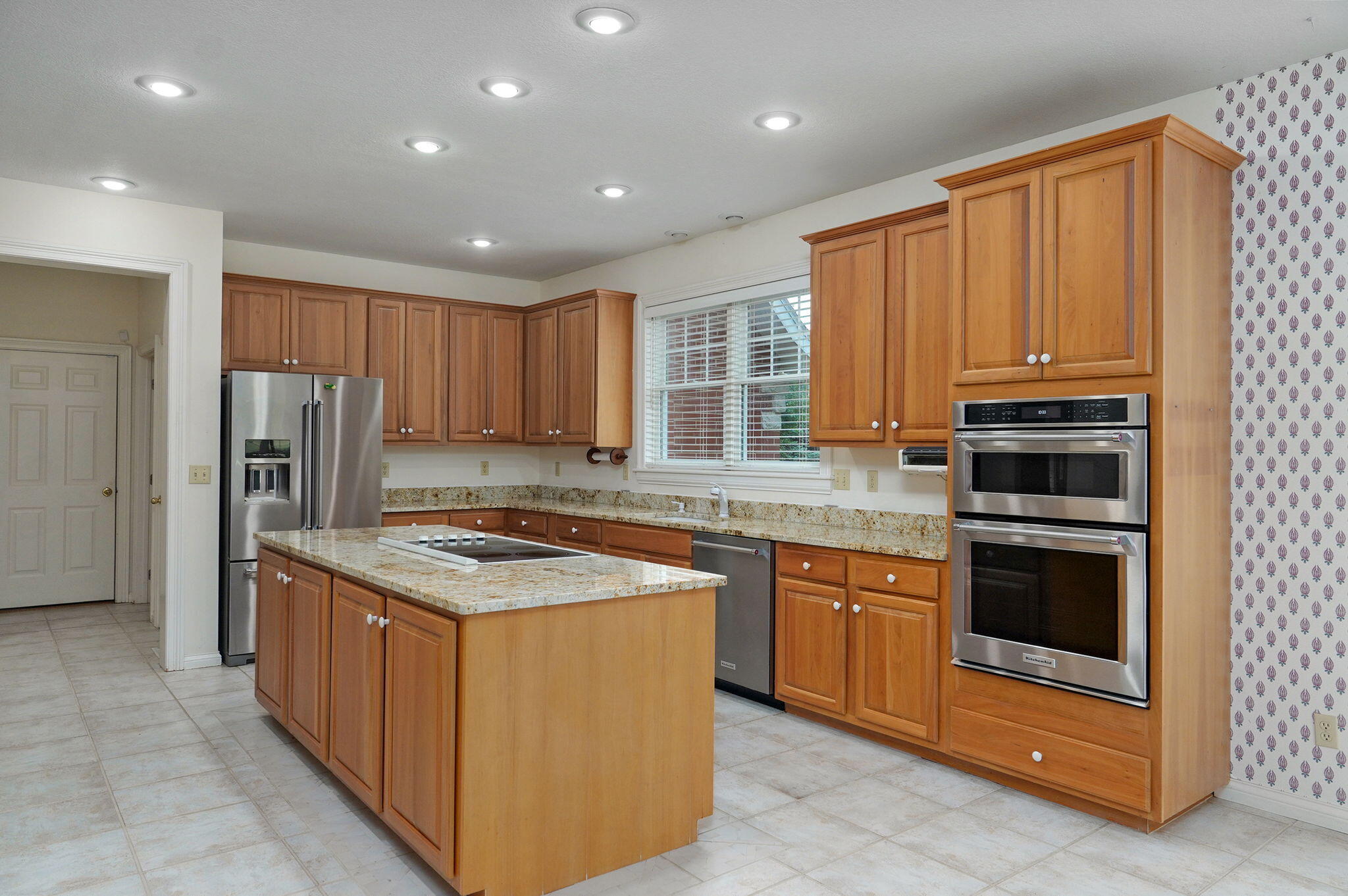 Fremont Hills - Residential