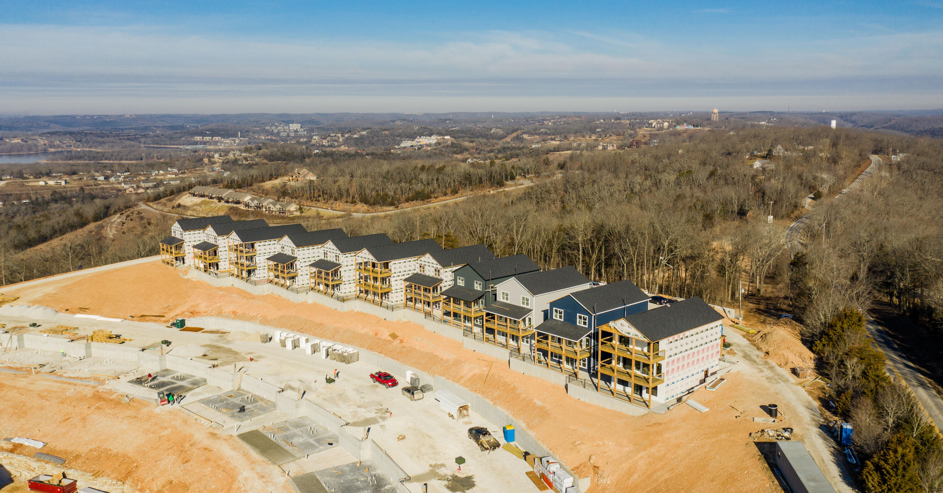 Taney-Not in List - Residential