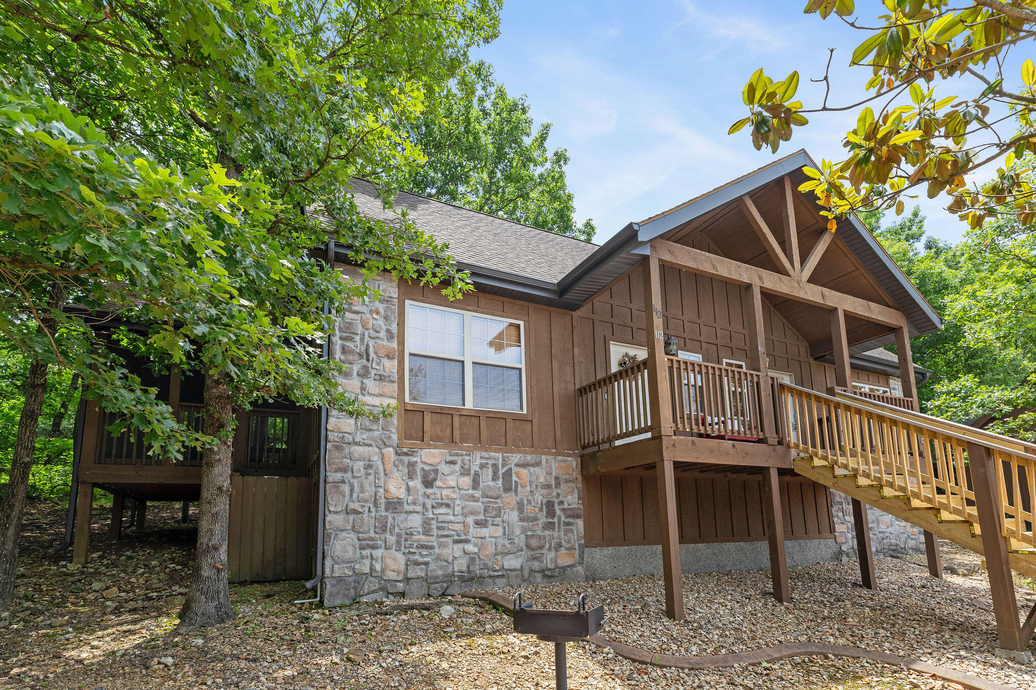 View Branson West, MO 65737 condo