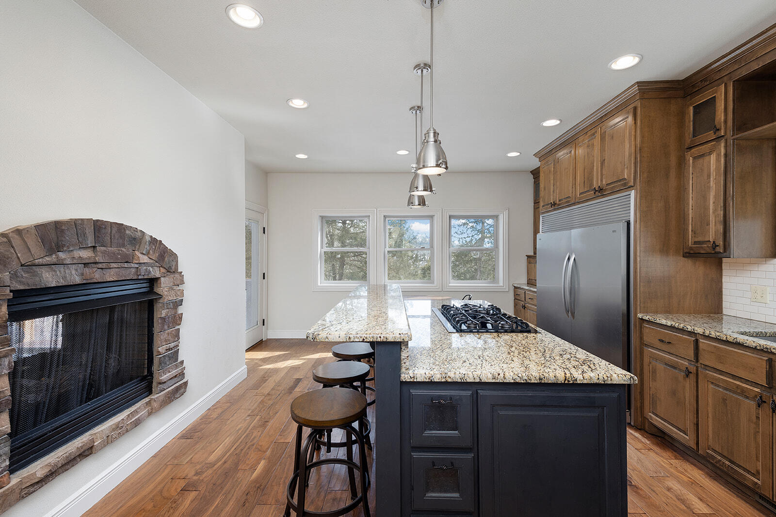 N/A - Residential