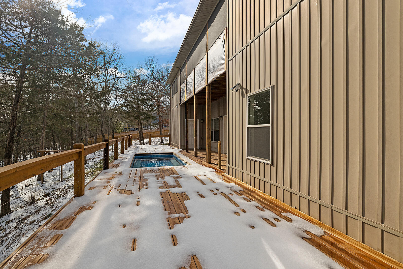 N/A - Residential
