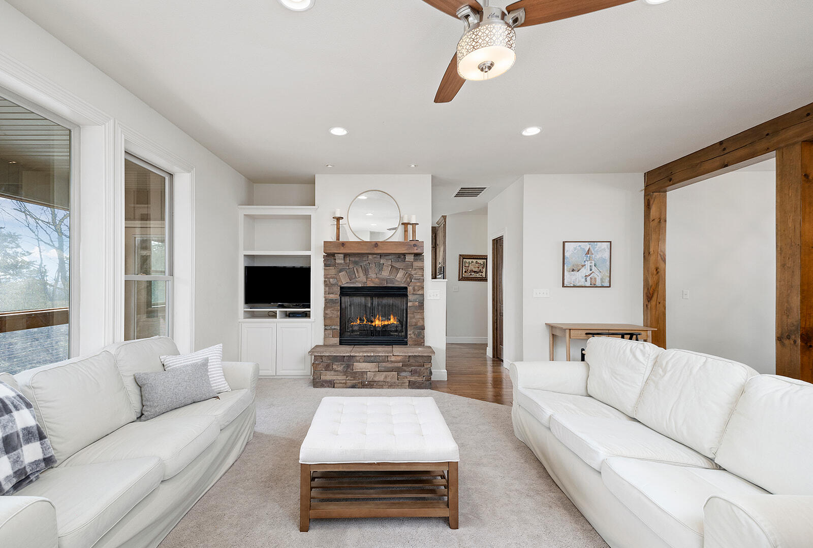 N/A - Residential