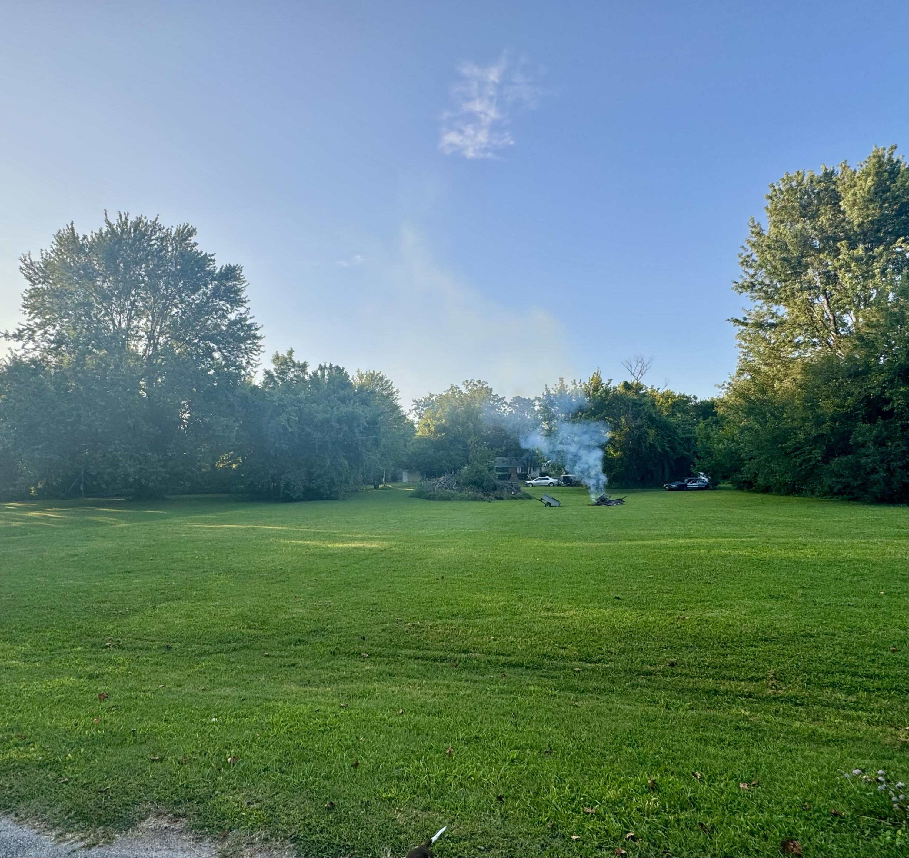 Your Future Home Awaits! This just over half-acre lot is the perfect spot to build your dream home. With plenty of space to design exactly what you want, it offers a great opportunity in a convenient location. Don't miss out on this chance to create something special!