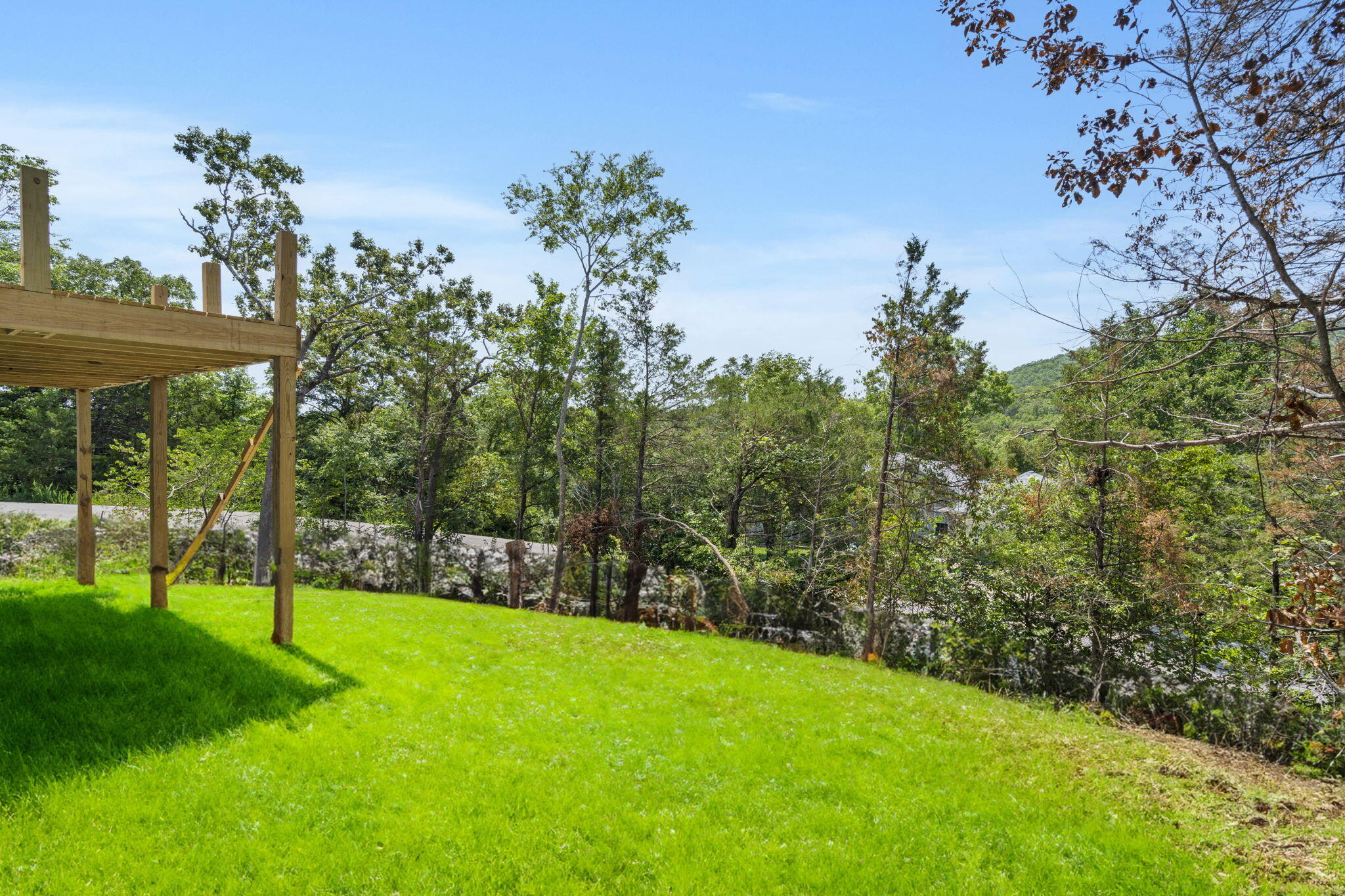 Oak Creek Parkway - Residential