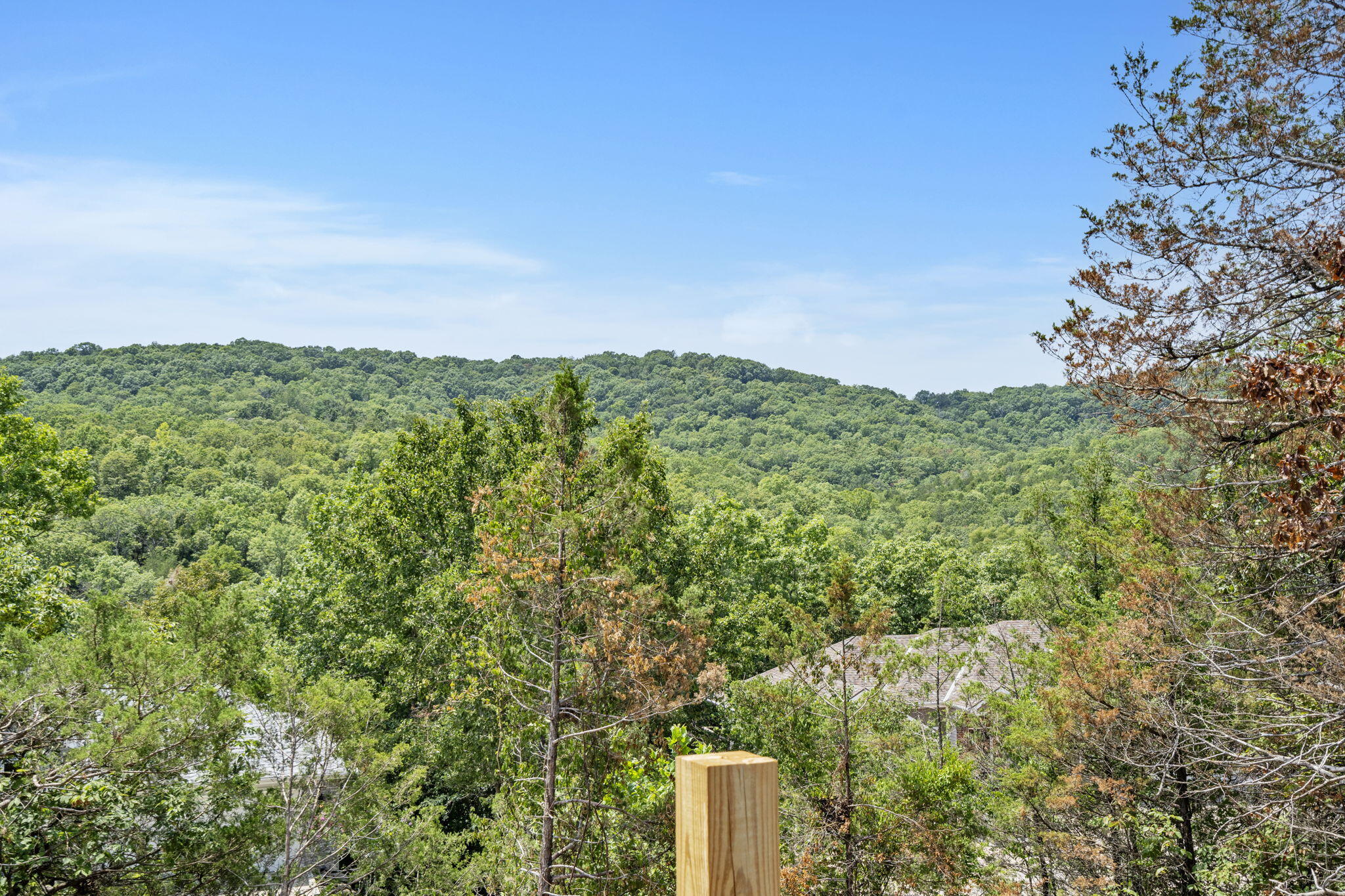 Oak Creek Parkway - Residential
