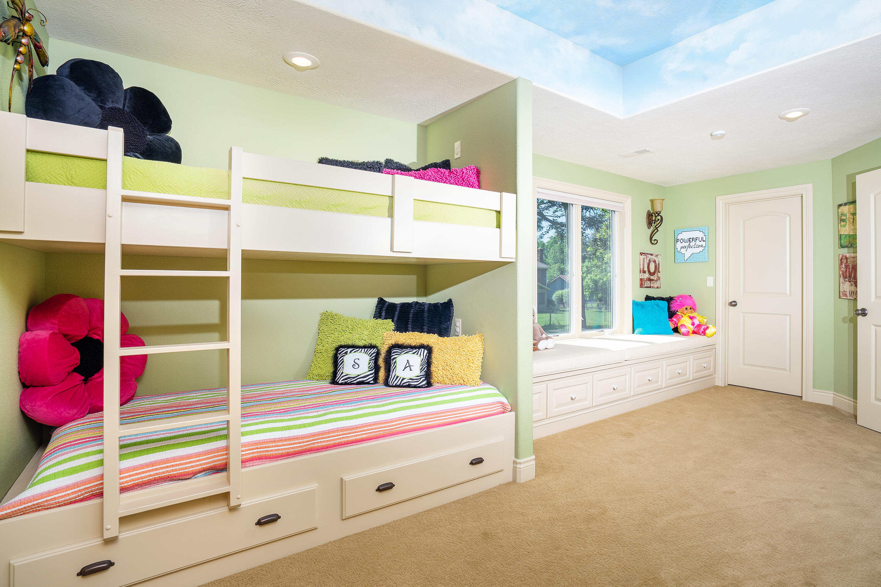 Fremont Hills - Residential