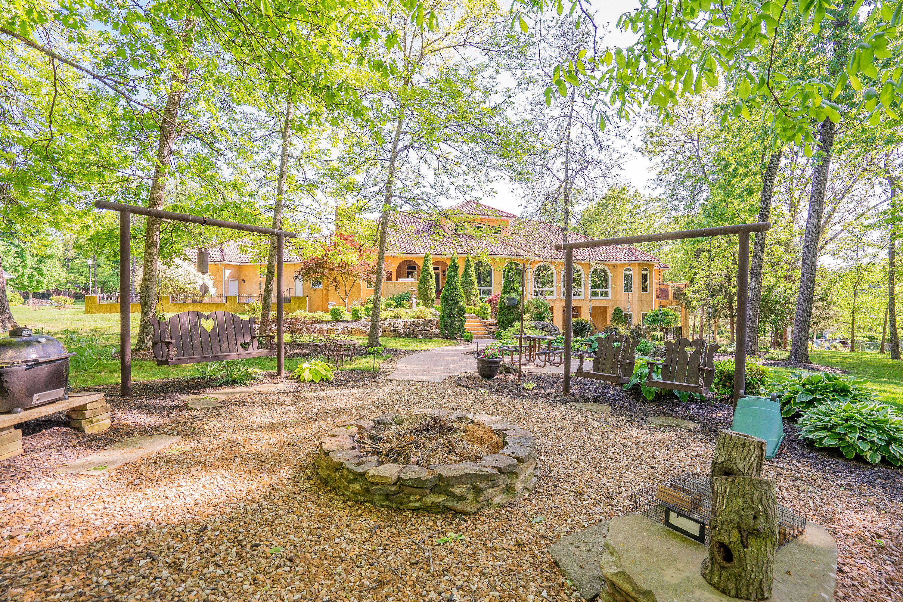 Fremont Hills - Residential