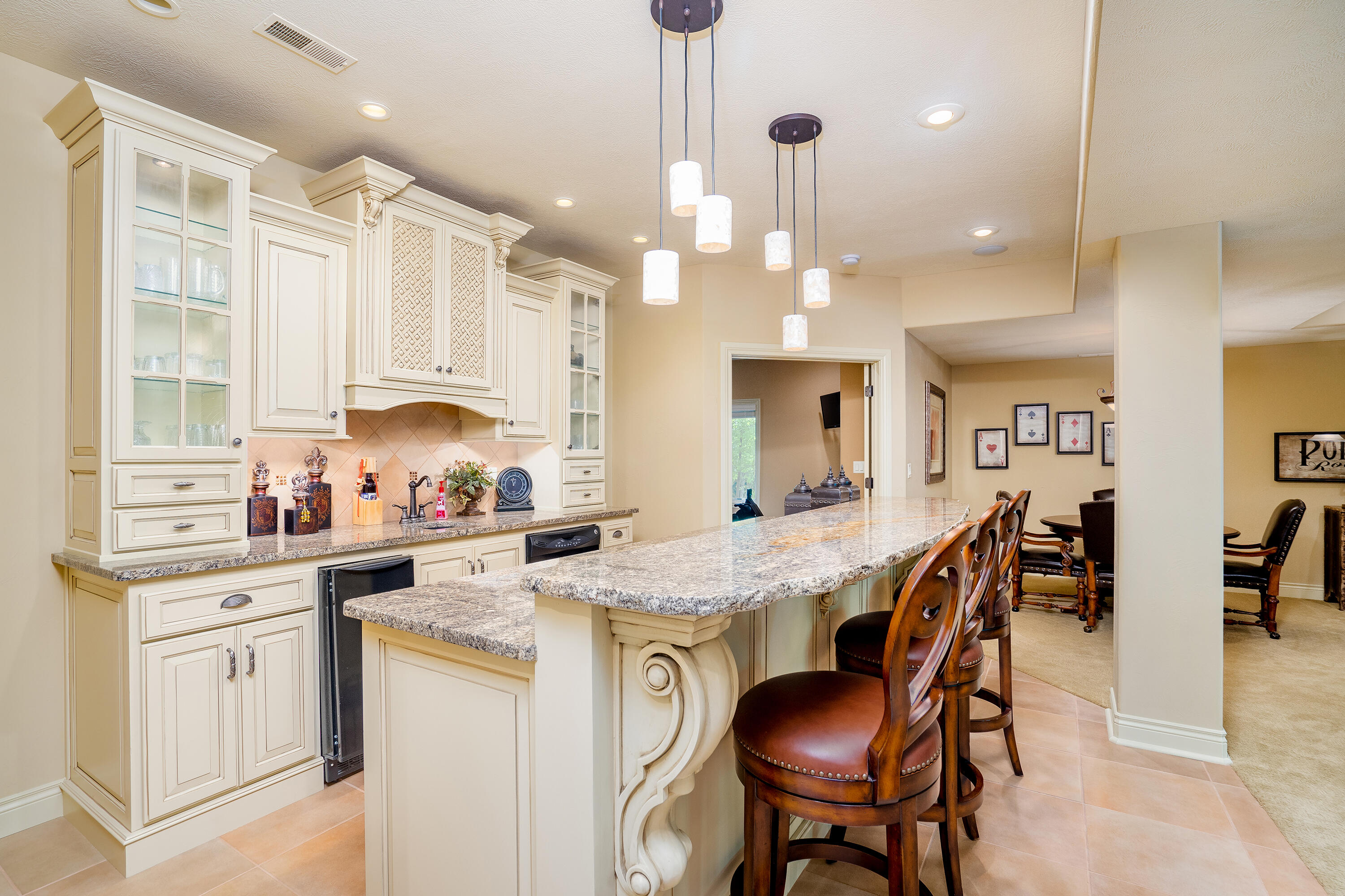 Fremont Hills - Residential