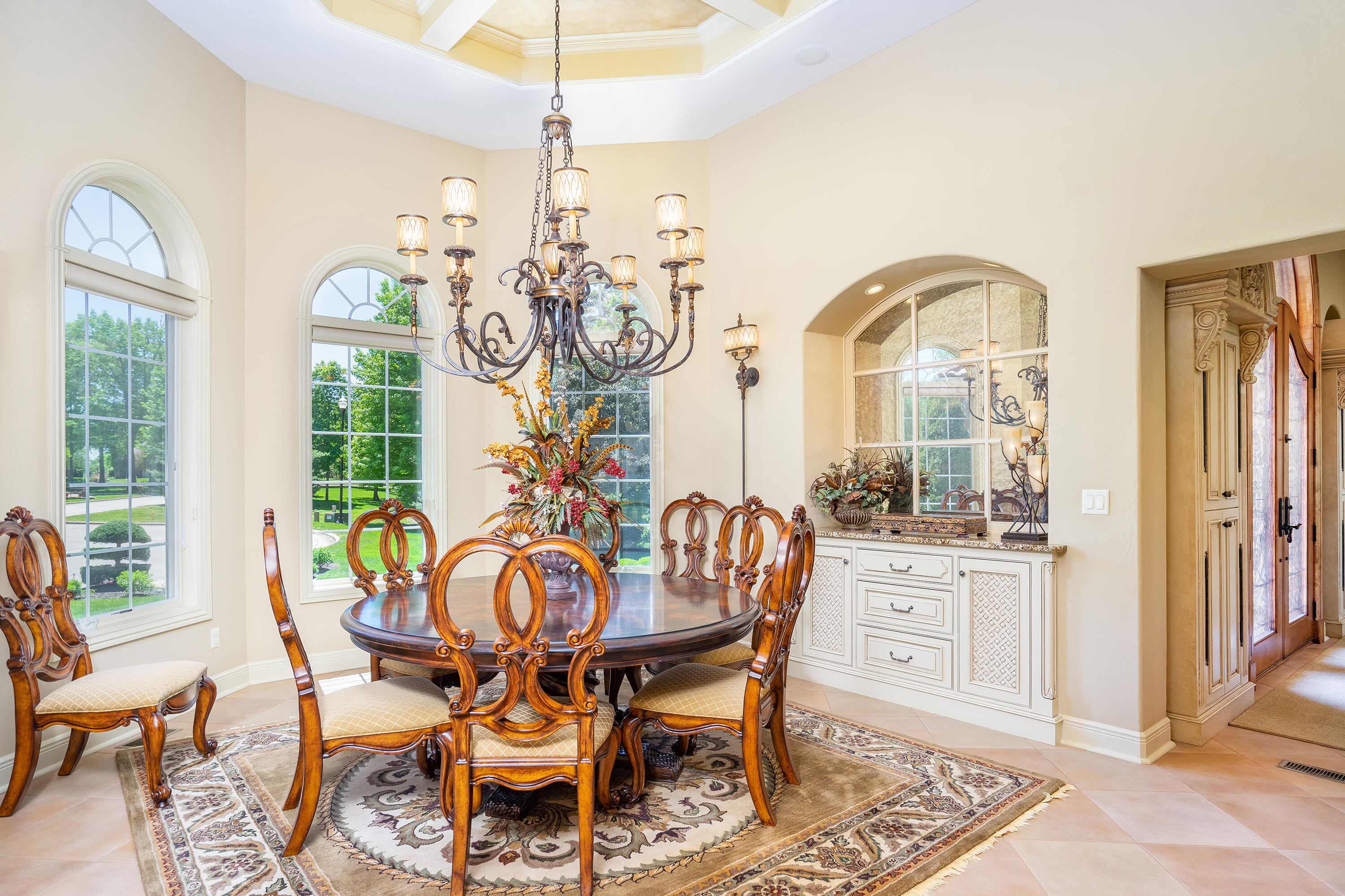 Fremont Hills - Residential