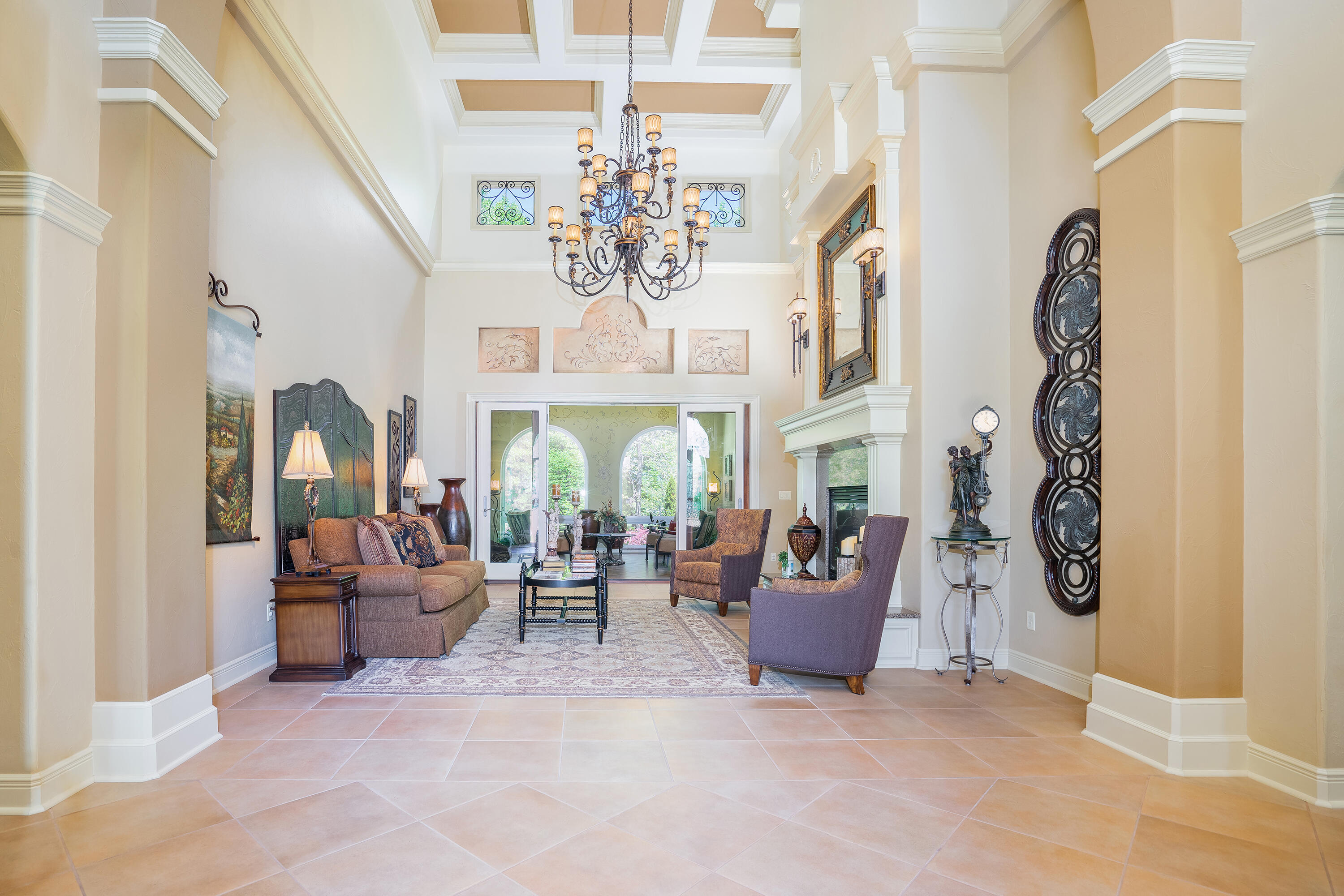 Fremont Hills - Residential