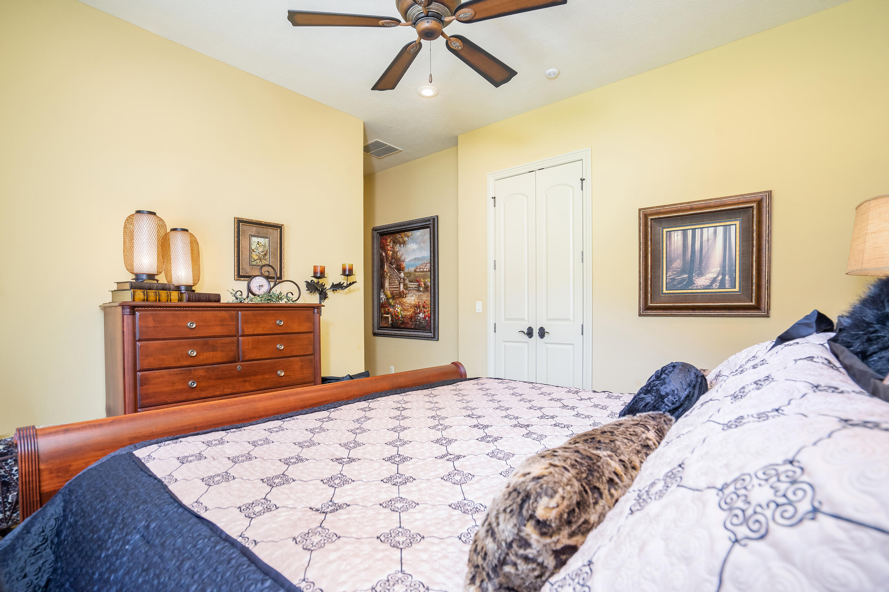 Fremont Hills - Residential