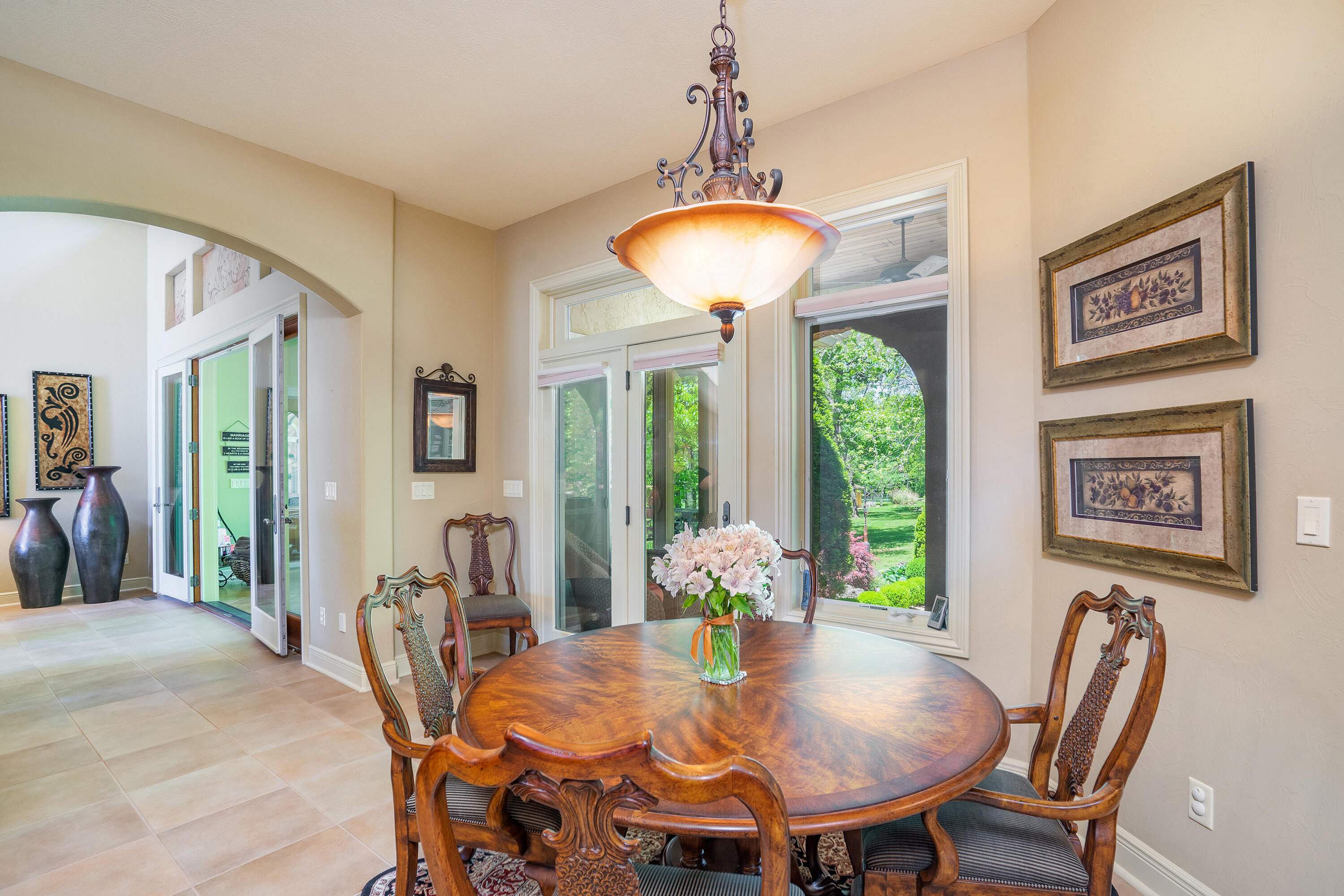 Fremont Hills - Residential