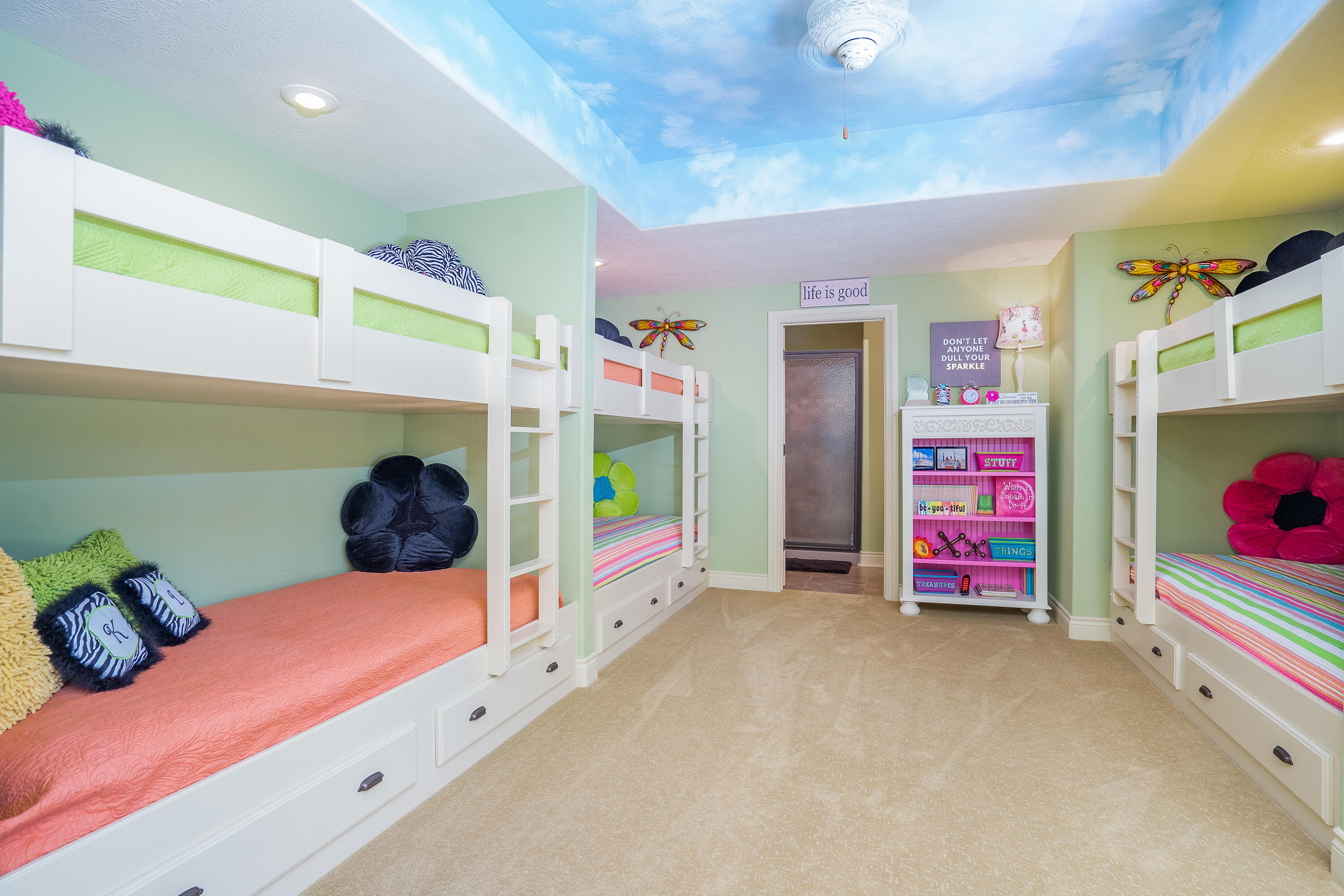 Fremont Hills - Residential