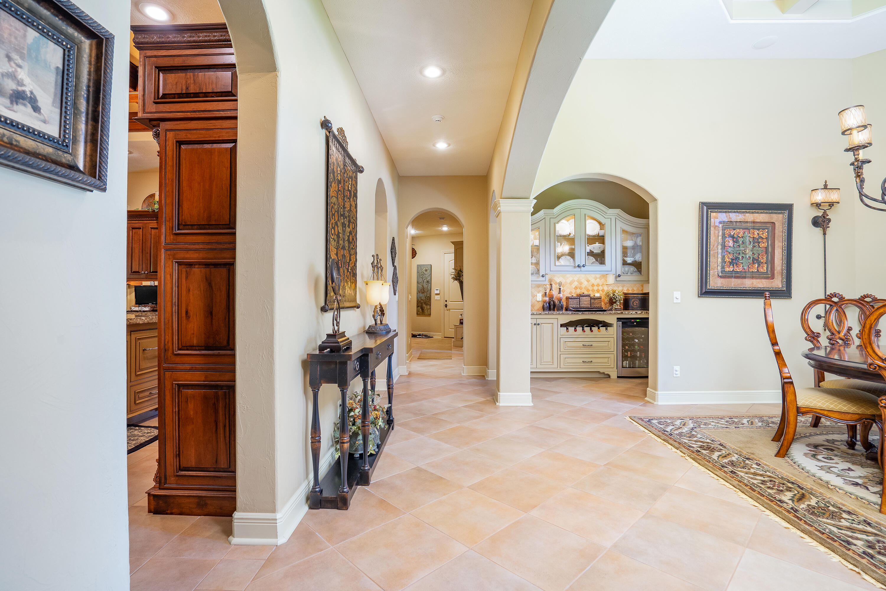 Fremont Hills - Residential