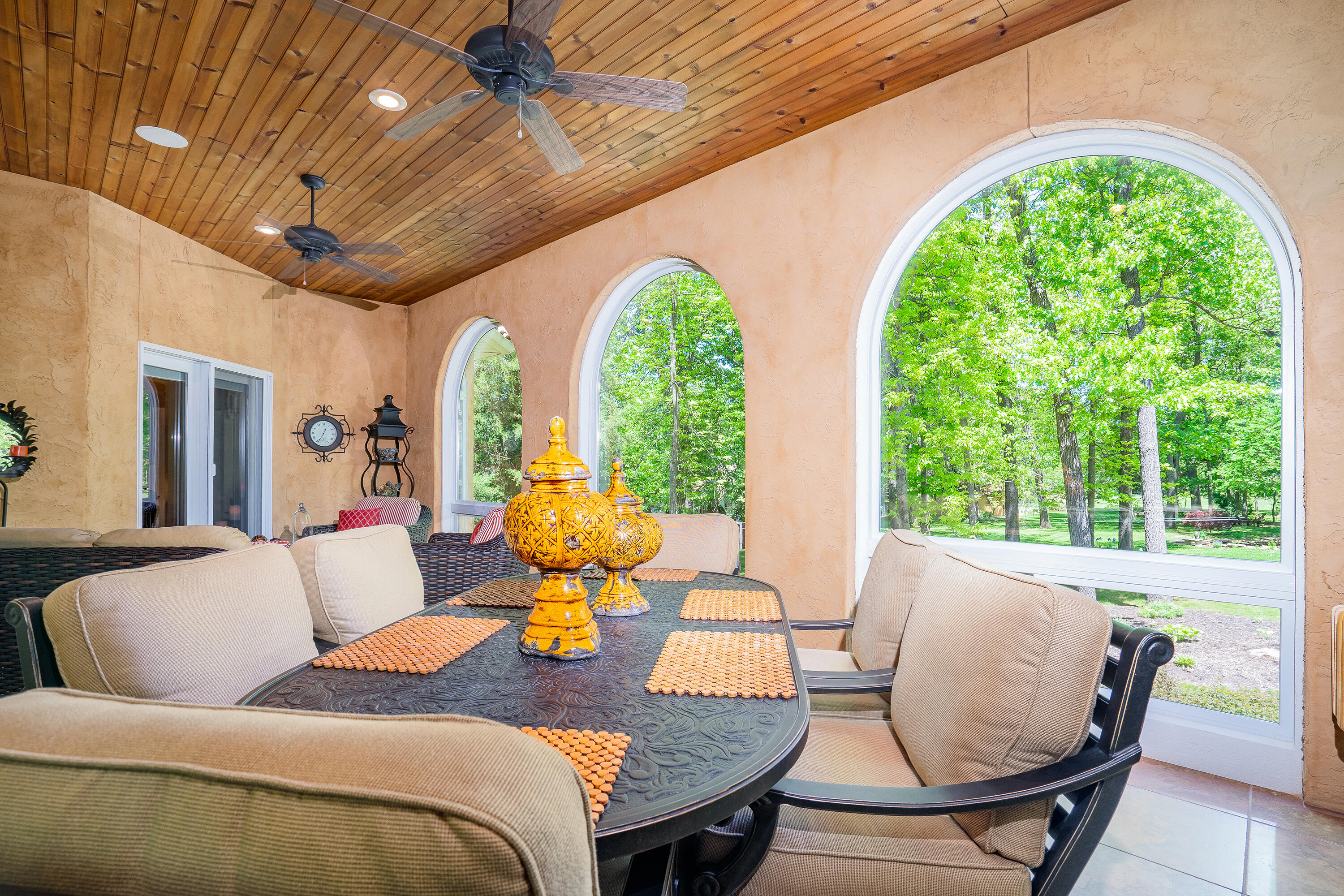 Fremont Hills - Residential
