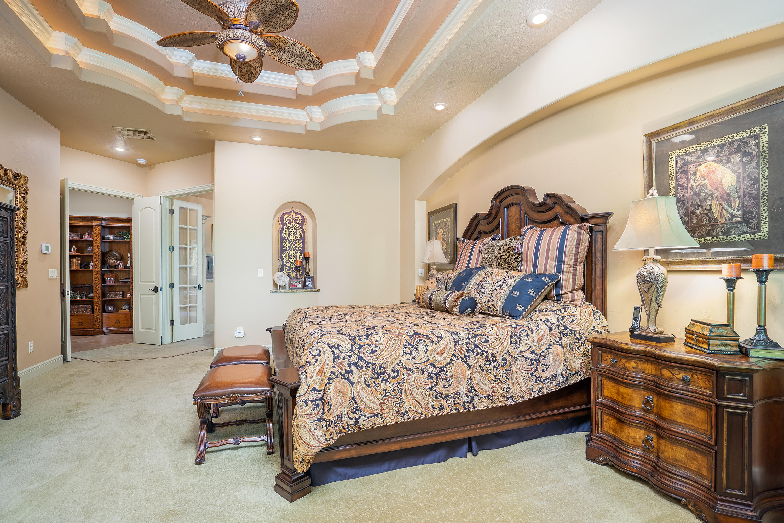 Fremont Hills - Residential