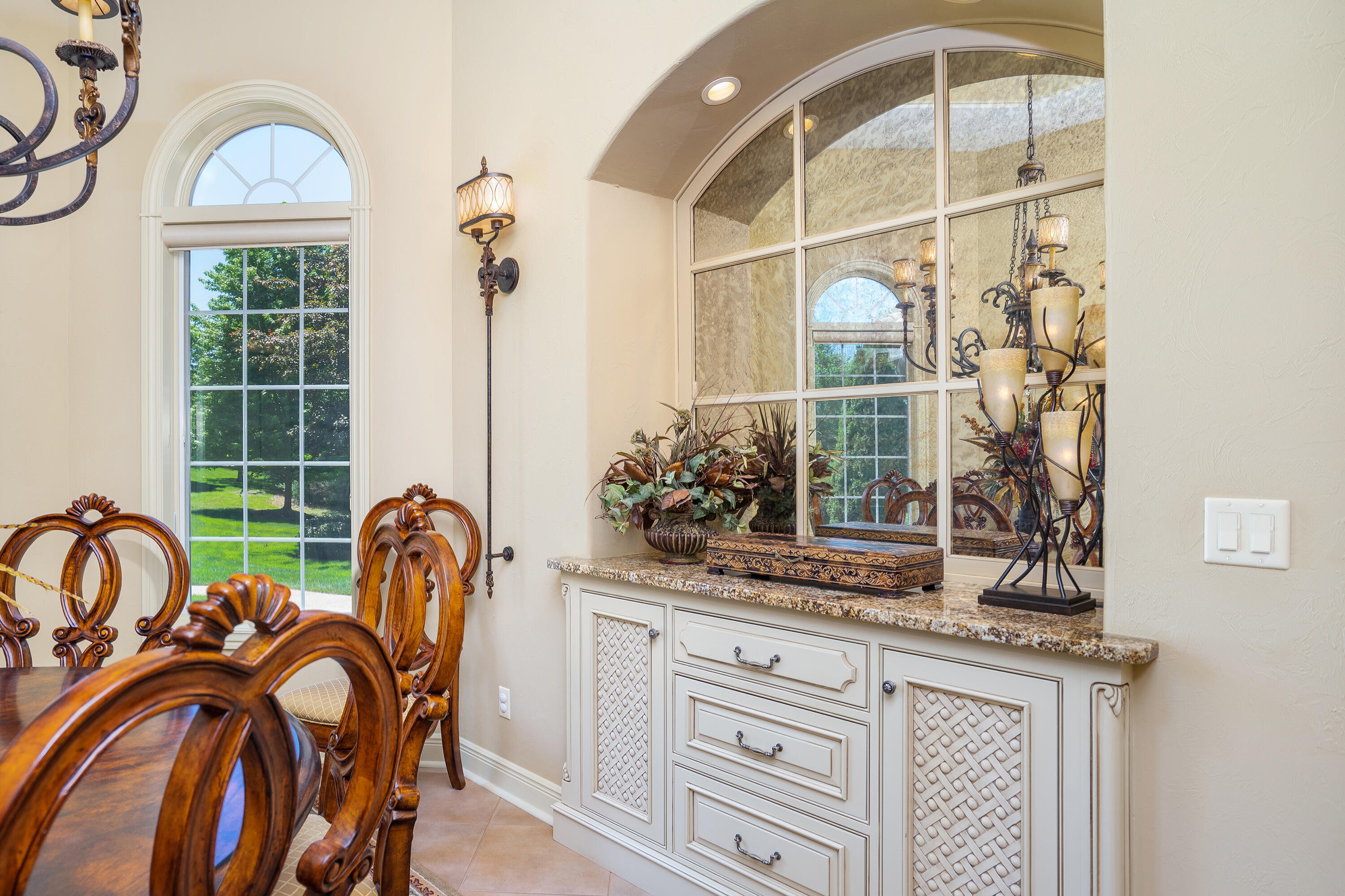 Fremont Hills - Residential
