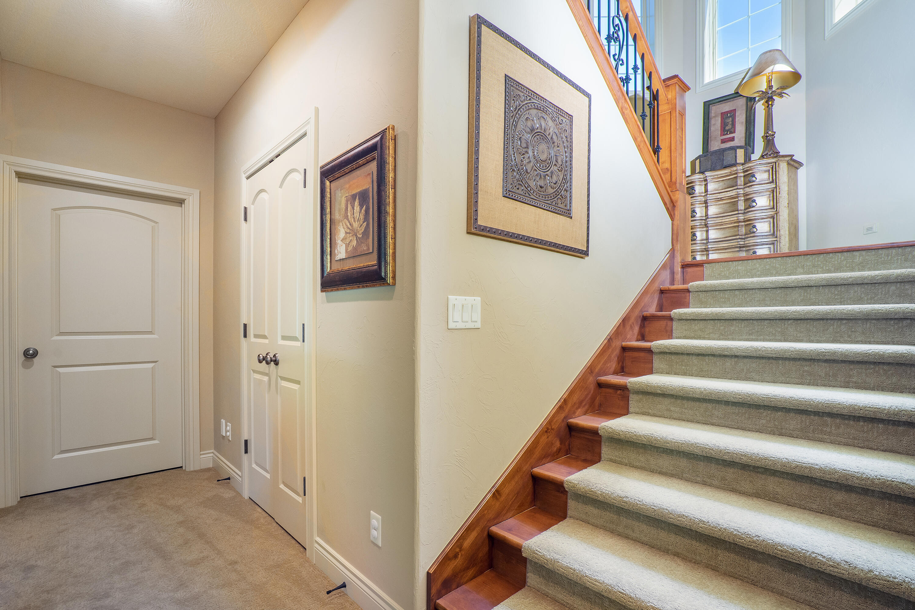 Fremont Hills - Residential