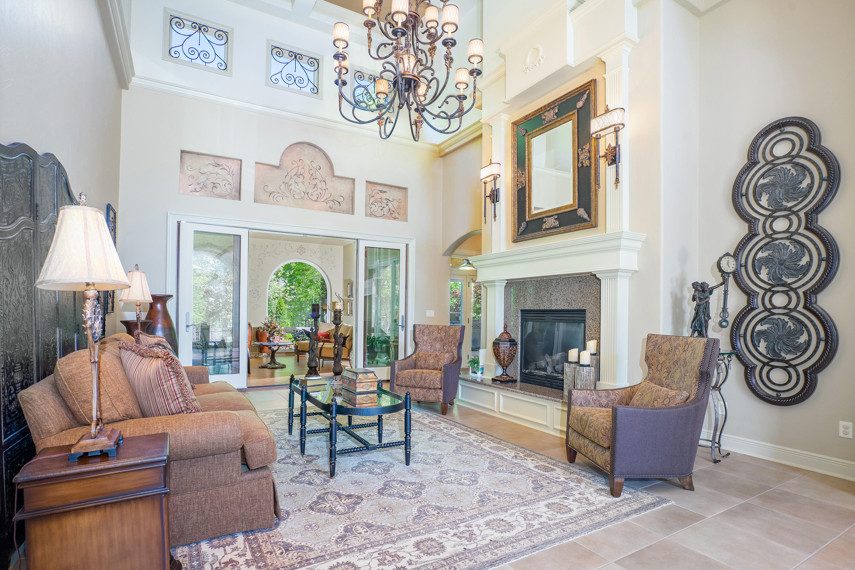 Fremont Hills - Residential