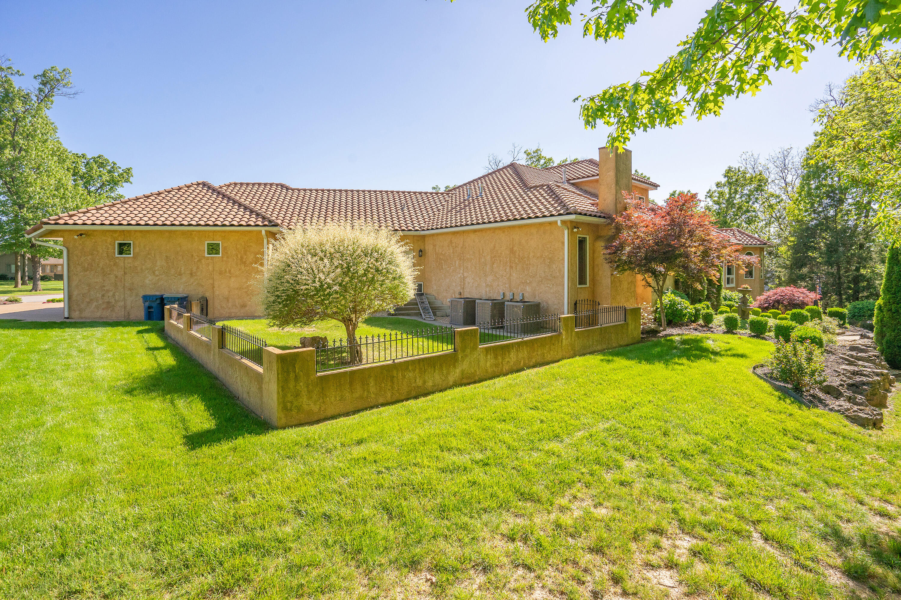 Fremont Hills - Residential