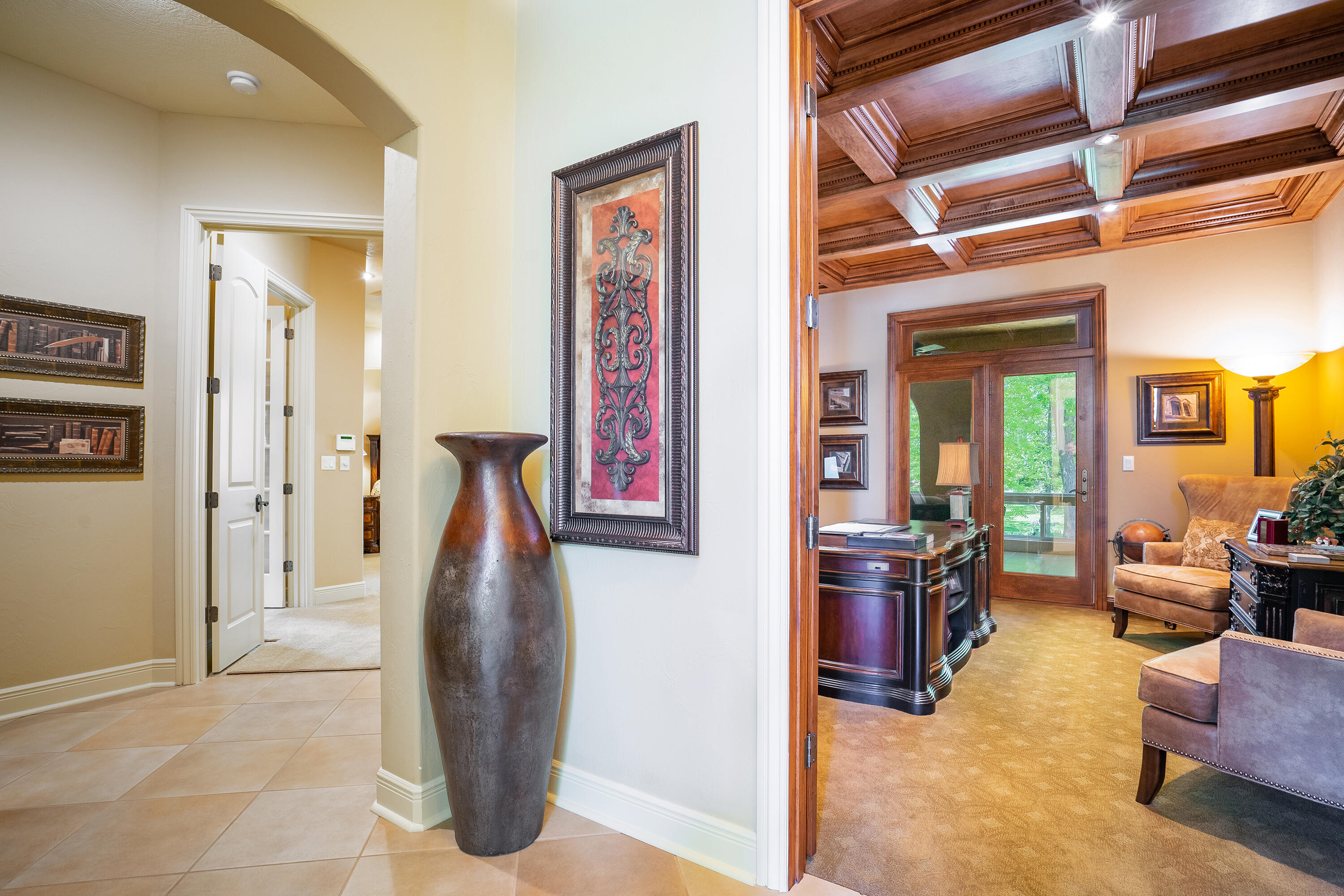Fremont Hills - Residential