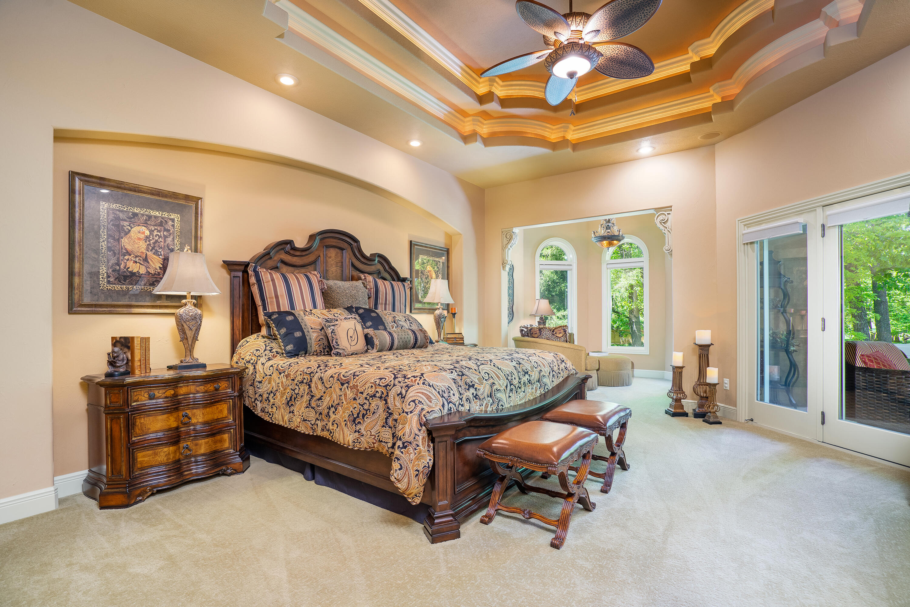 Fremont Hills - Residential