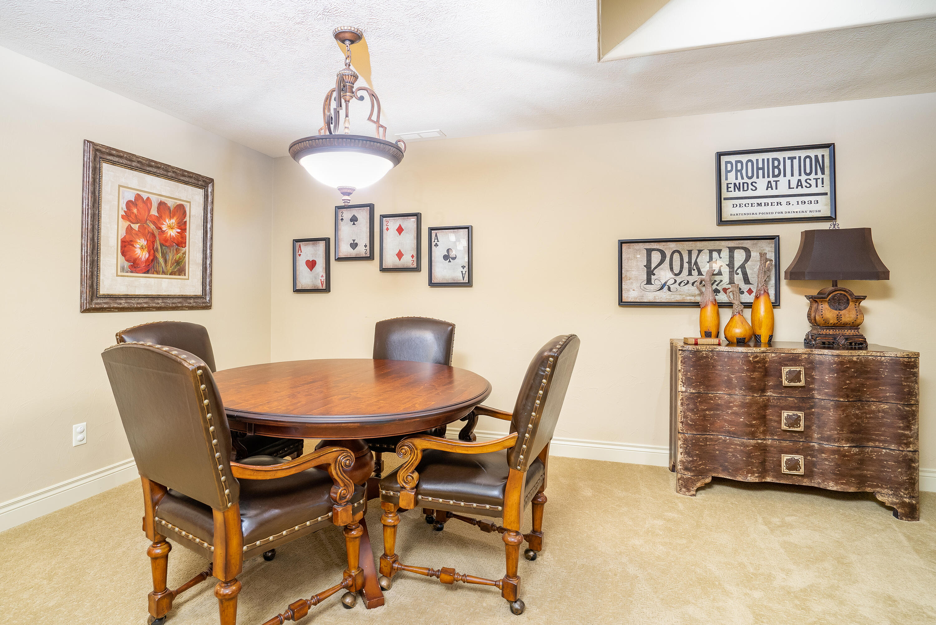 Fremont Hills - Residential