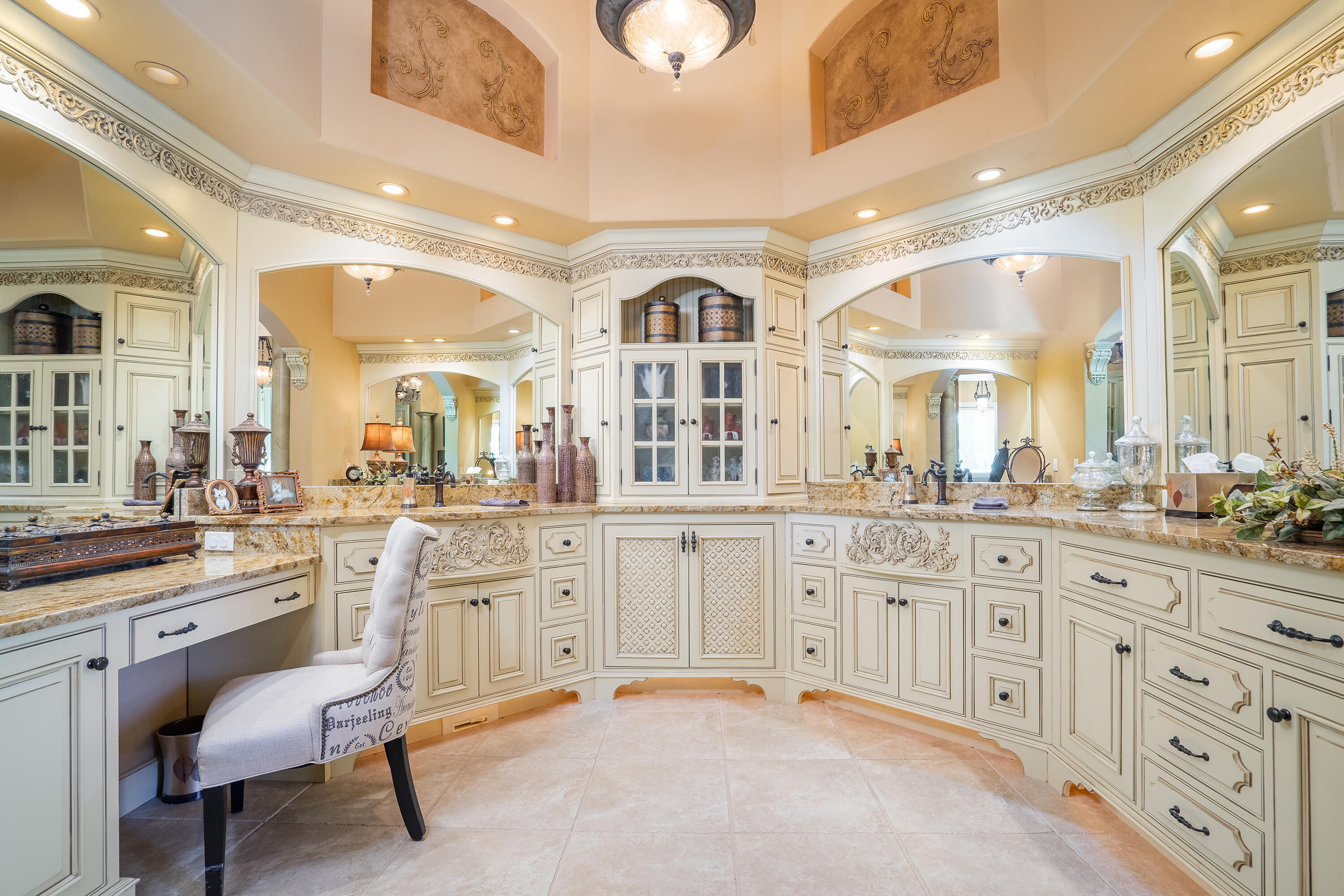 Fremont Hills - Residential