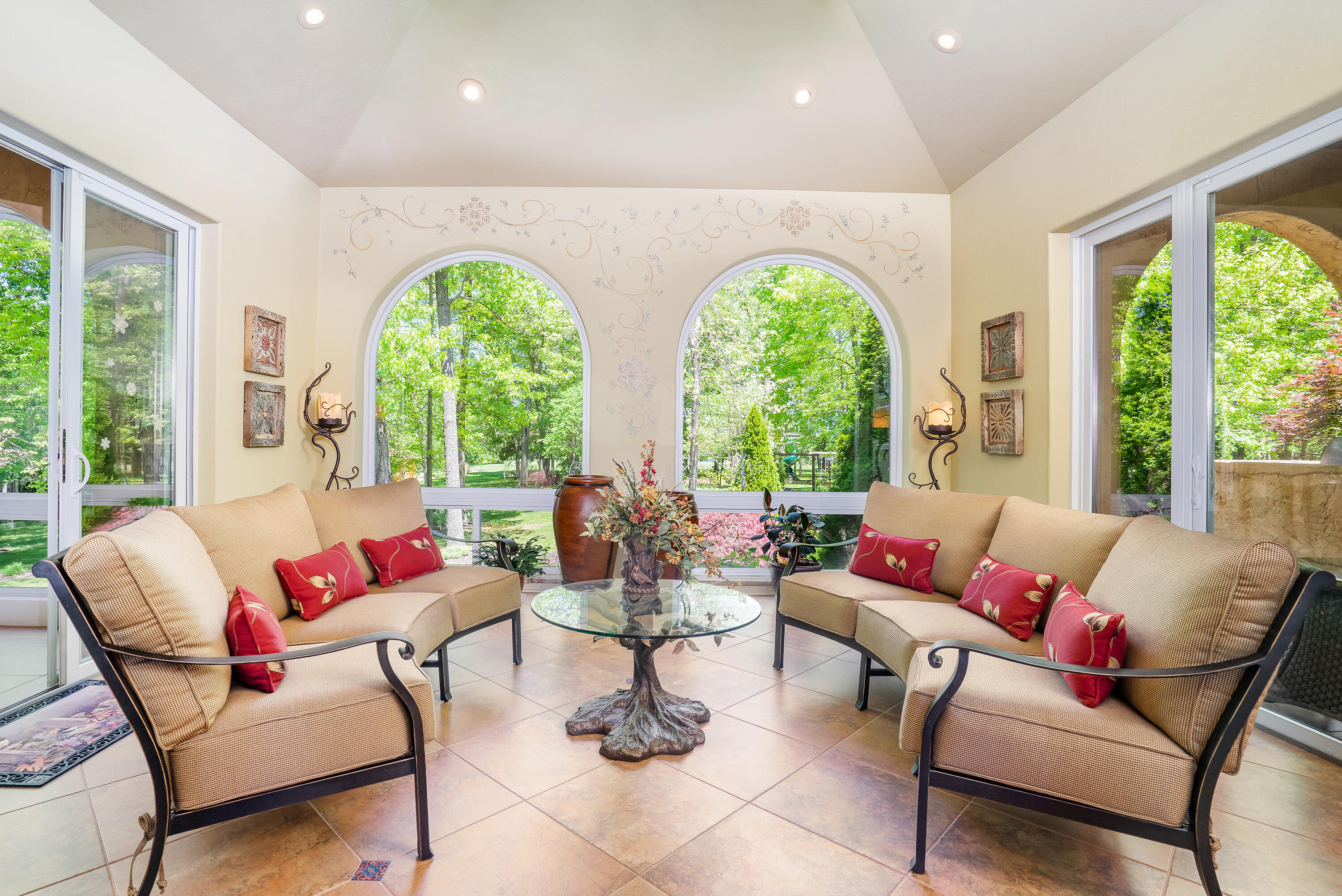 Fremont Hills - Residential