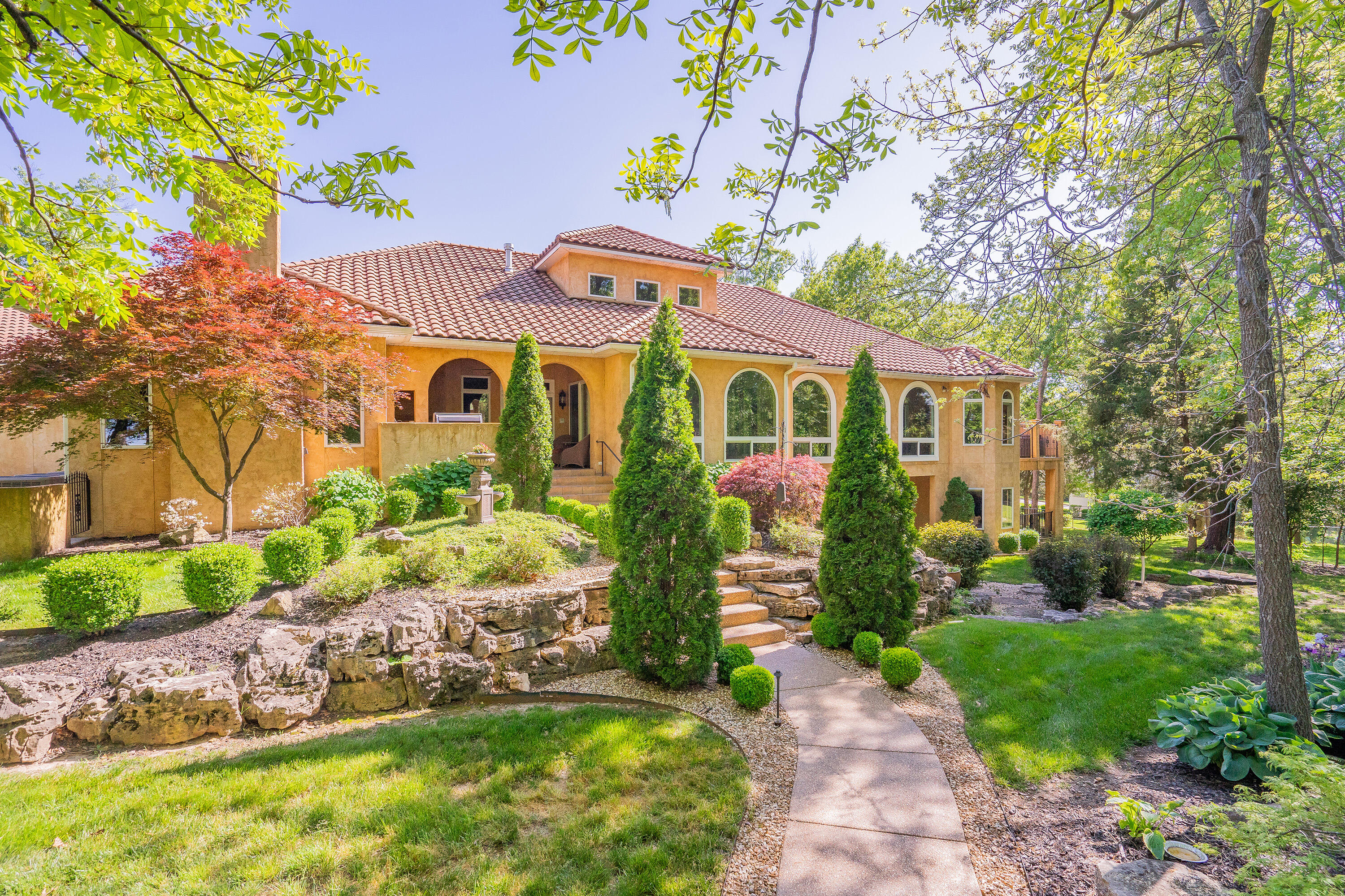 Fremont Hills - Residential