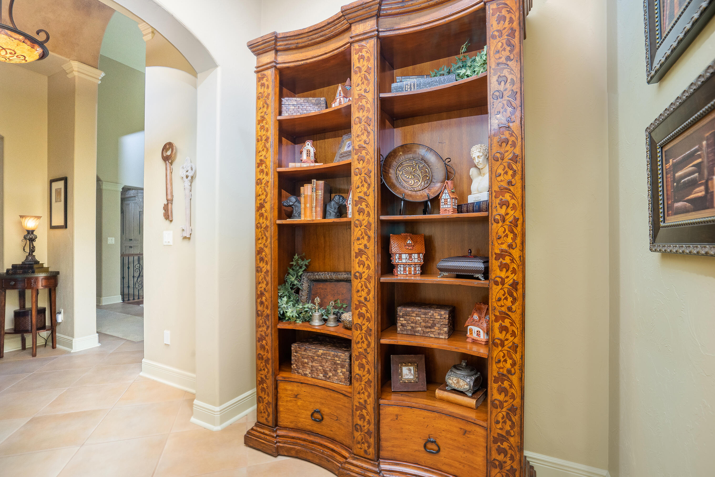 Fremont Hills - Residential