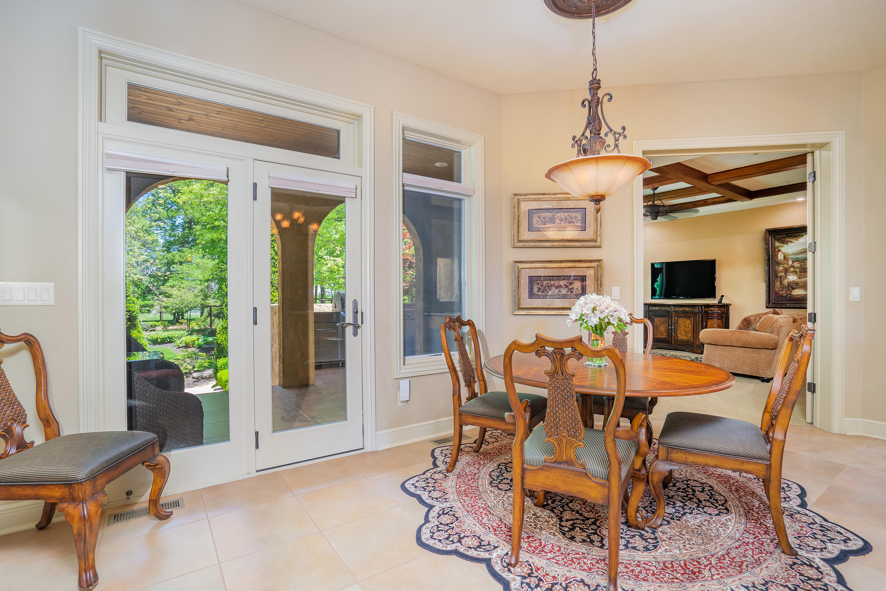 Fremont Hills - Residential