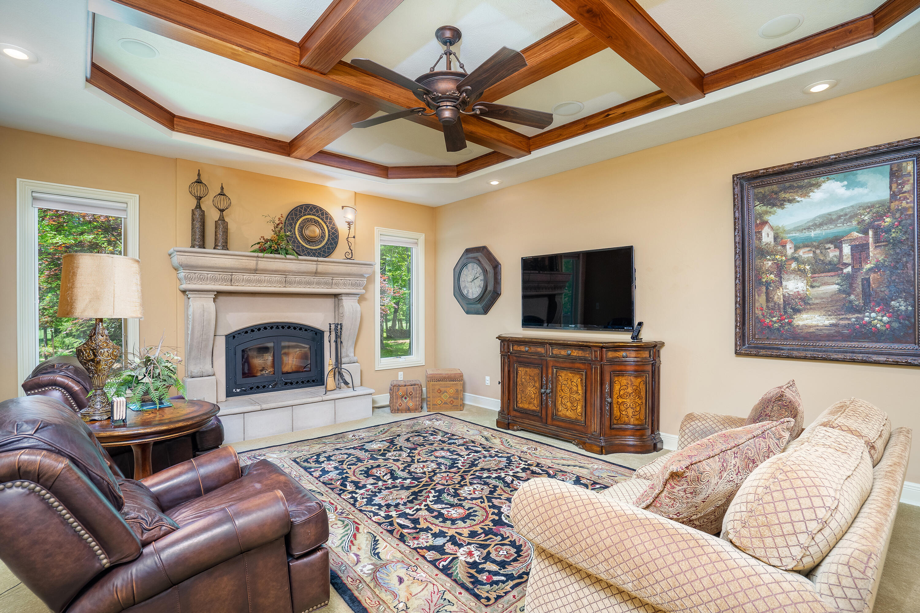 Fremont Hills - Residential