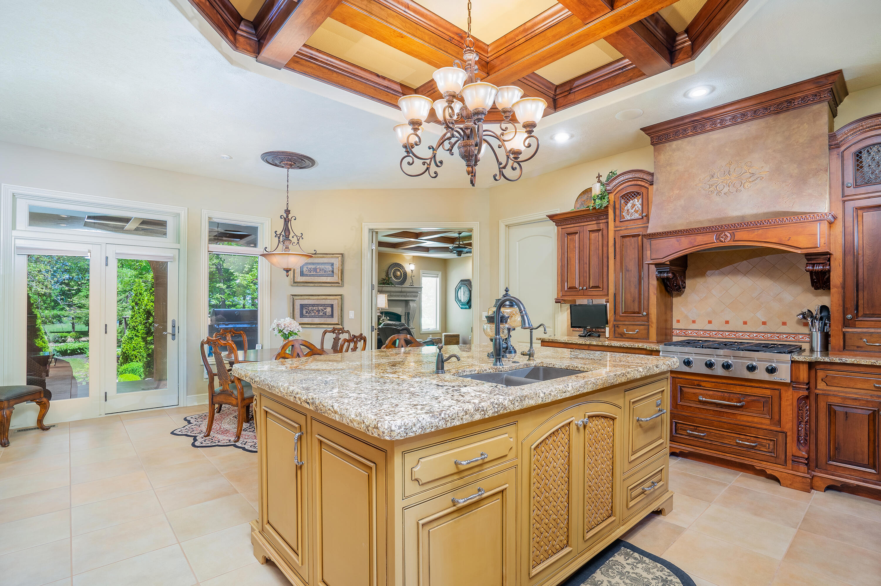 Fremont Hills - Residential
