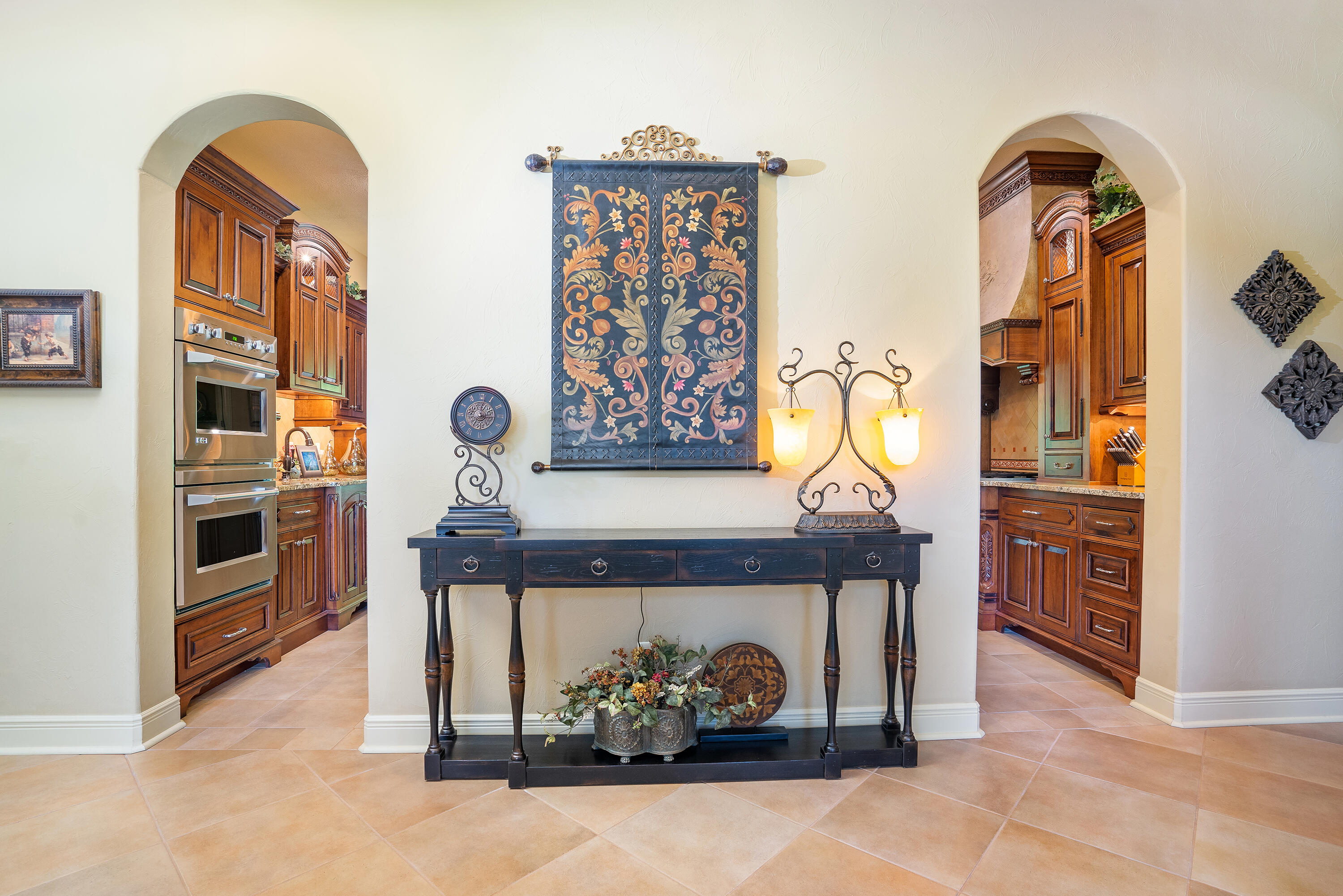 Fremont Hills - Residential