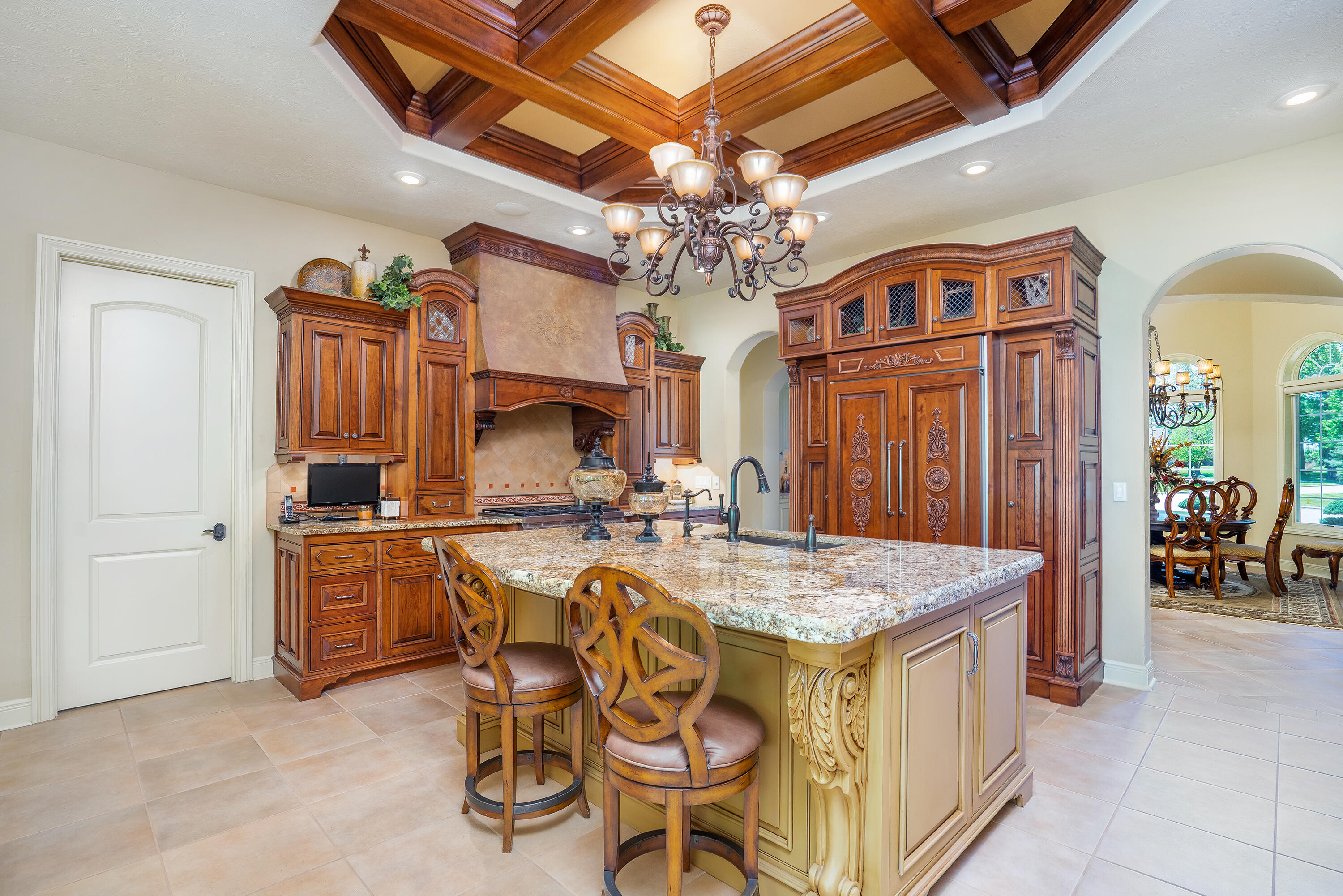 Fremont Hills - Residential