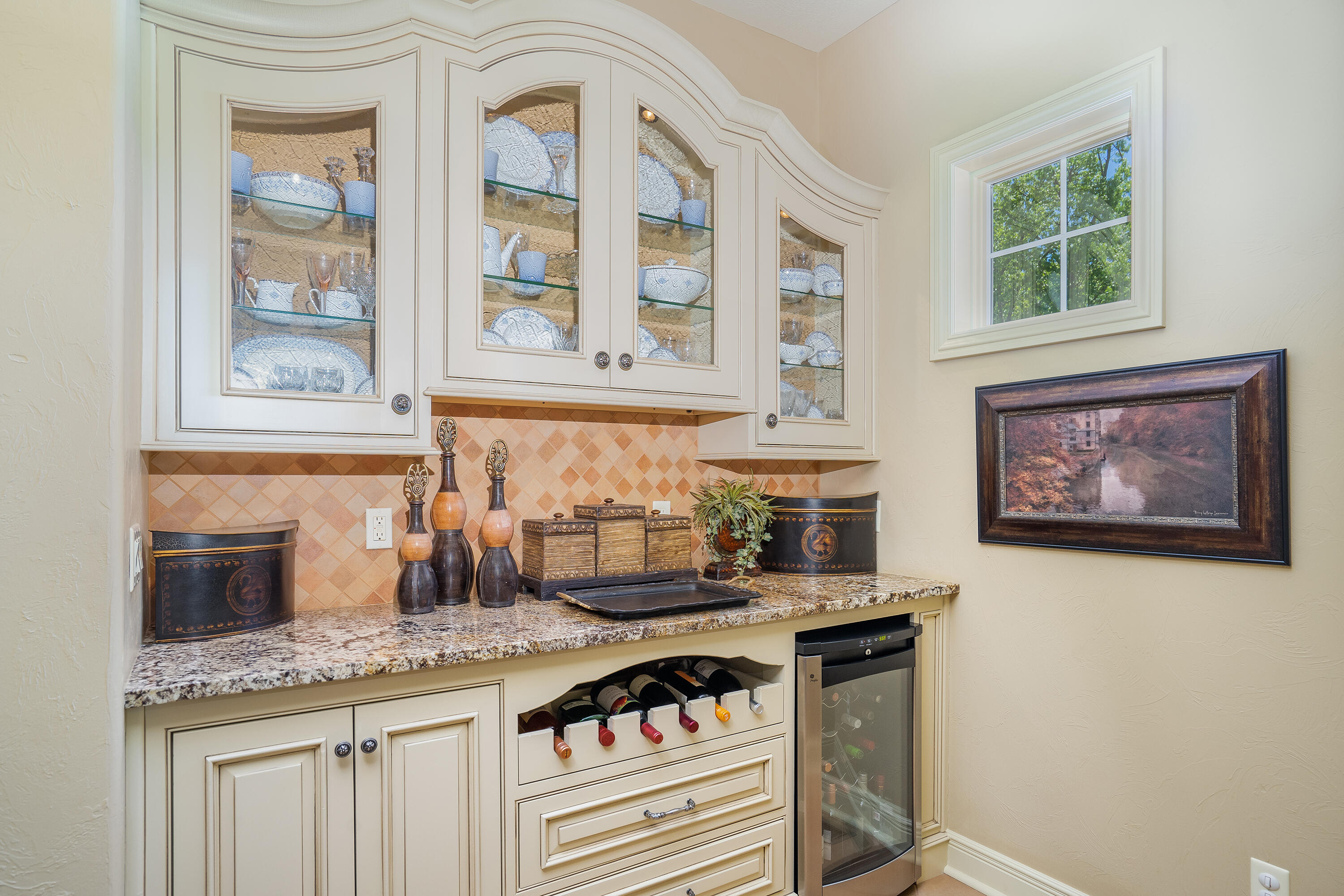 Fremont Hills - Residential