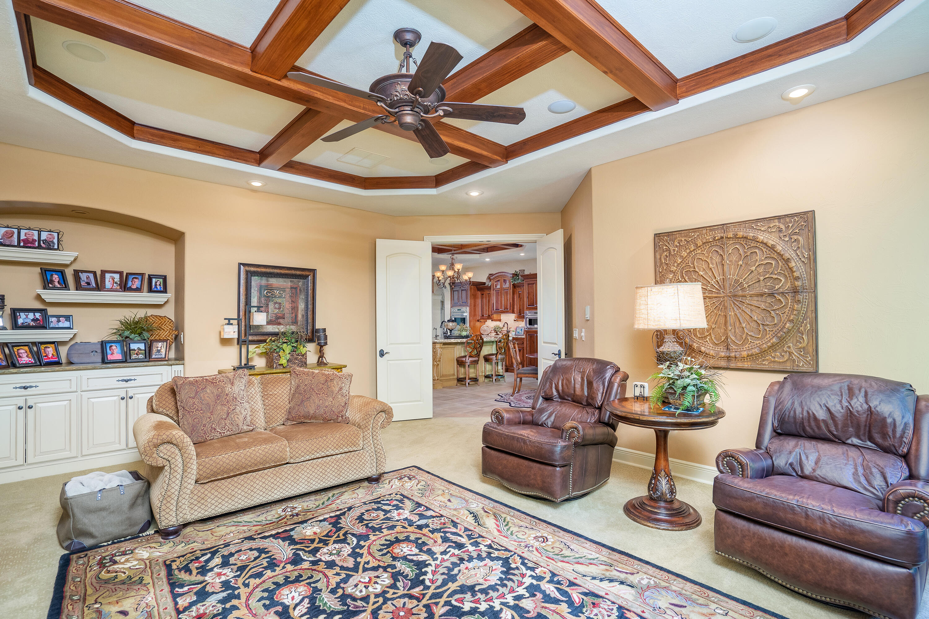 Fremont Hills - Residential