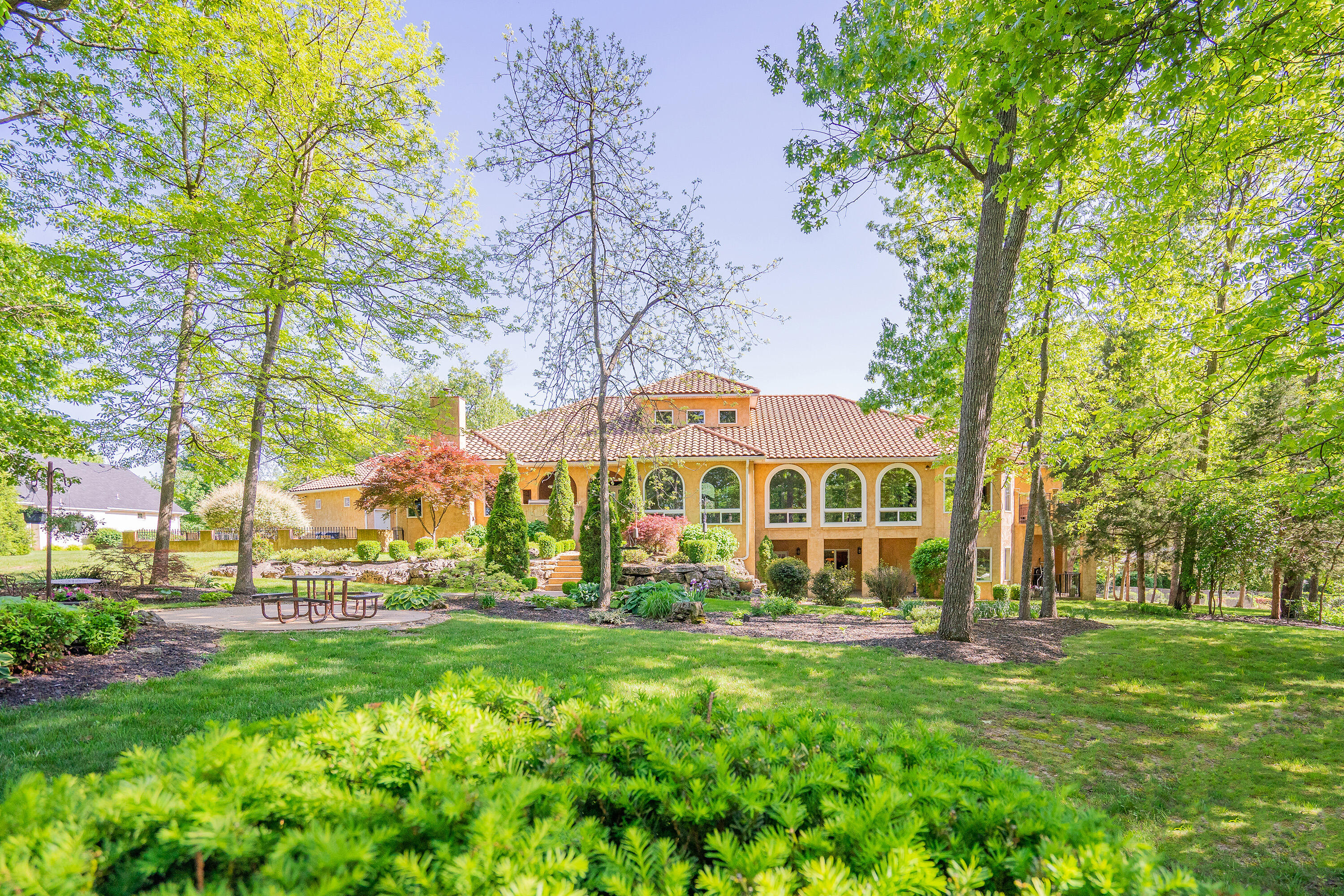 Fremont Hills - Residential