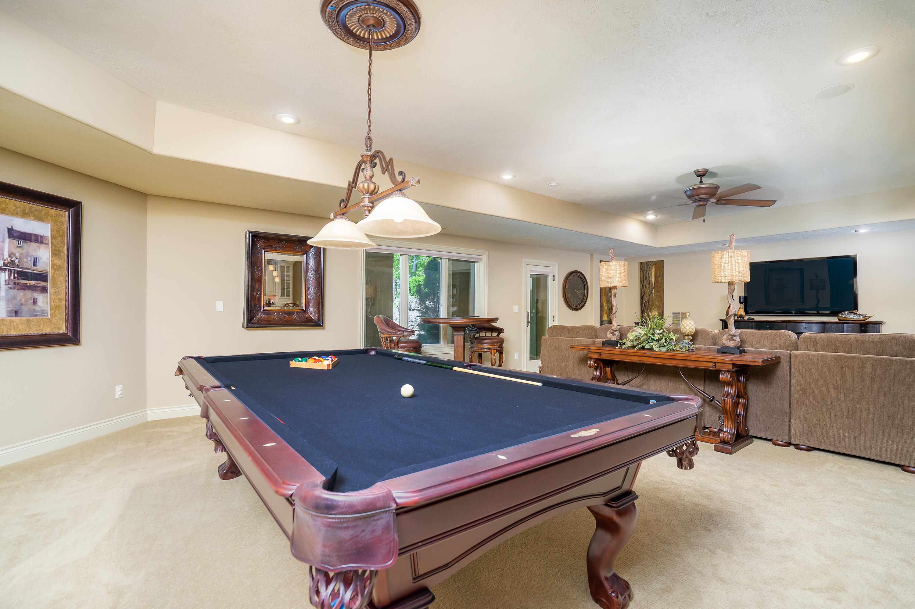 Fremont Hills - Residential