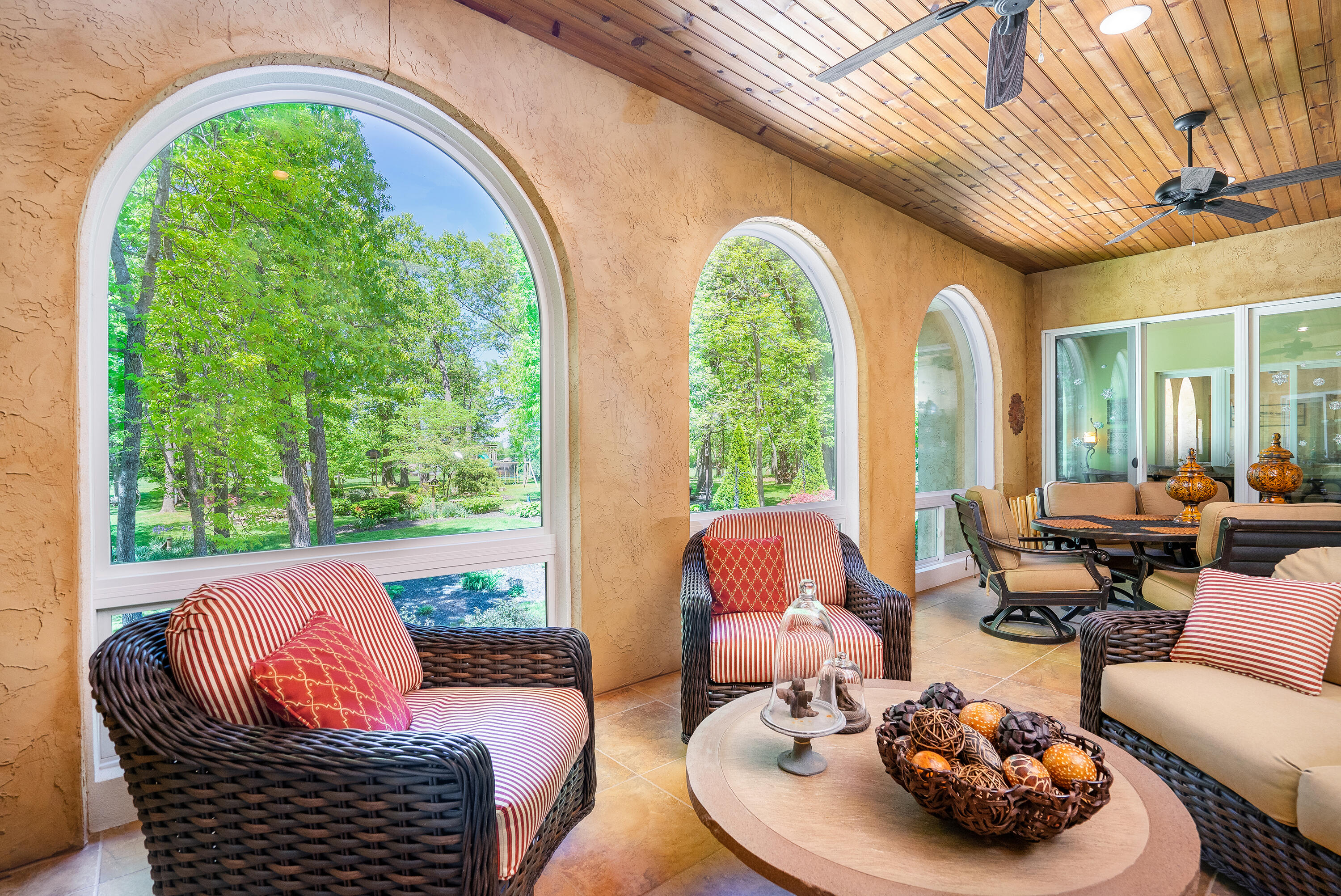 Fremont Hills - Residential