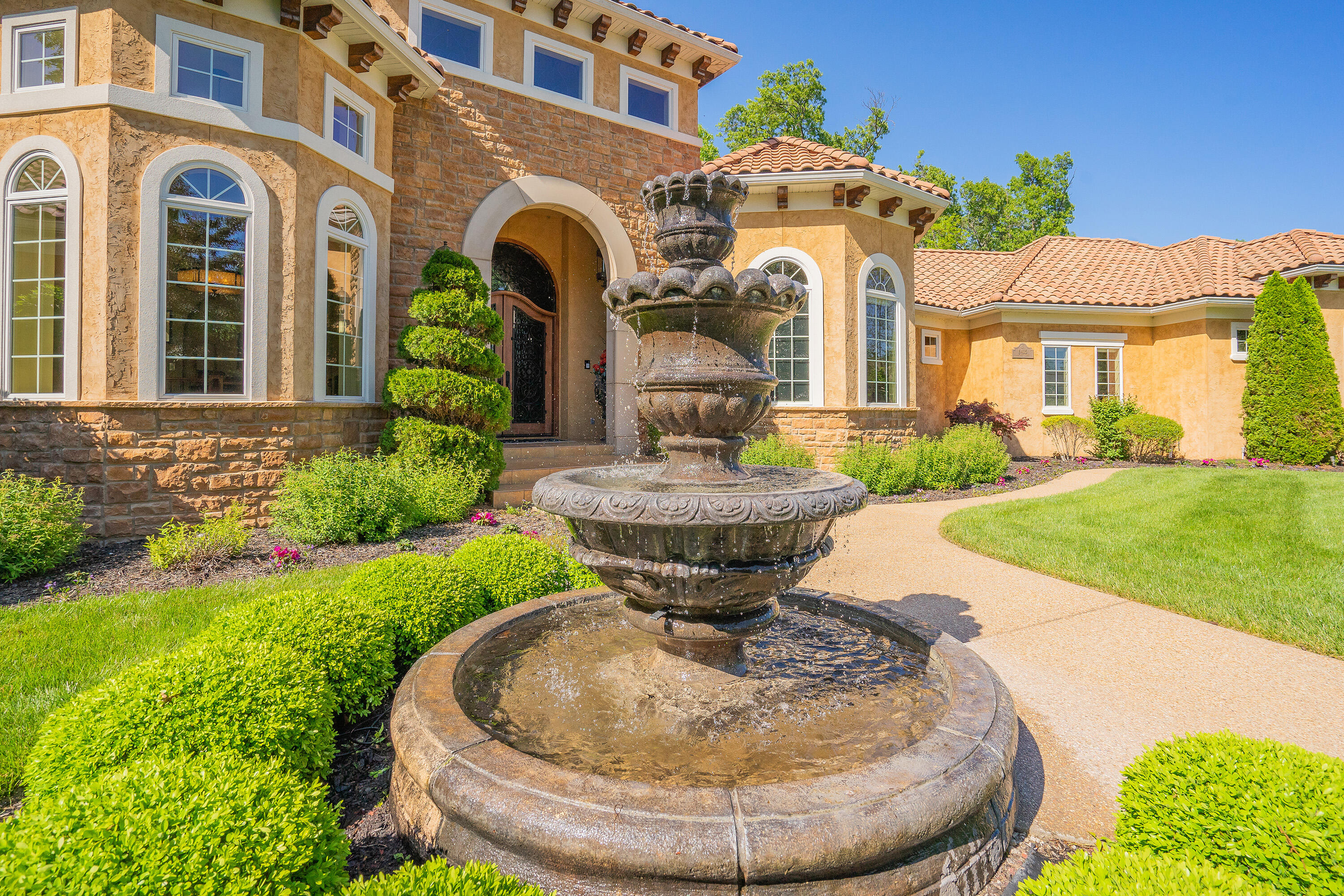 Fremont Hills - Residential