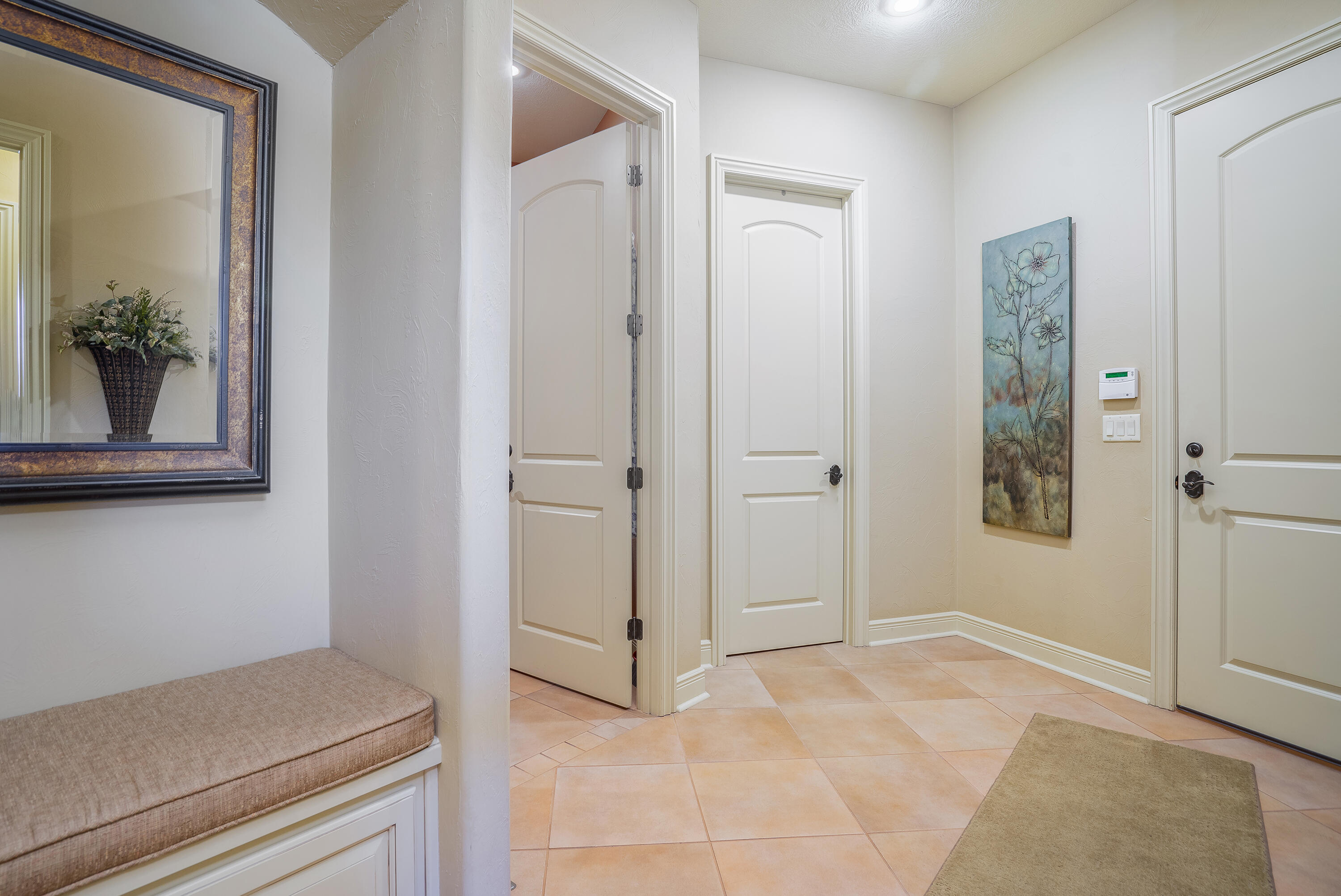 Fremont Hills - Residential