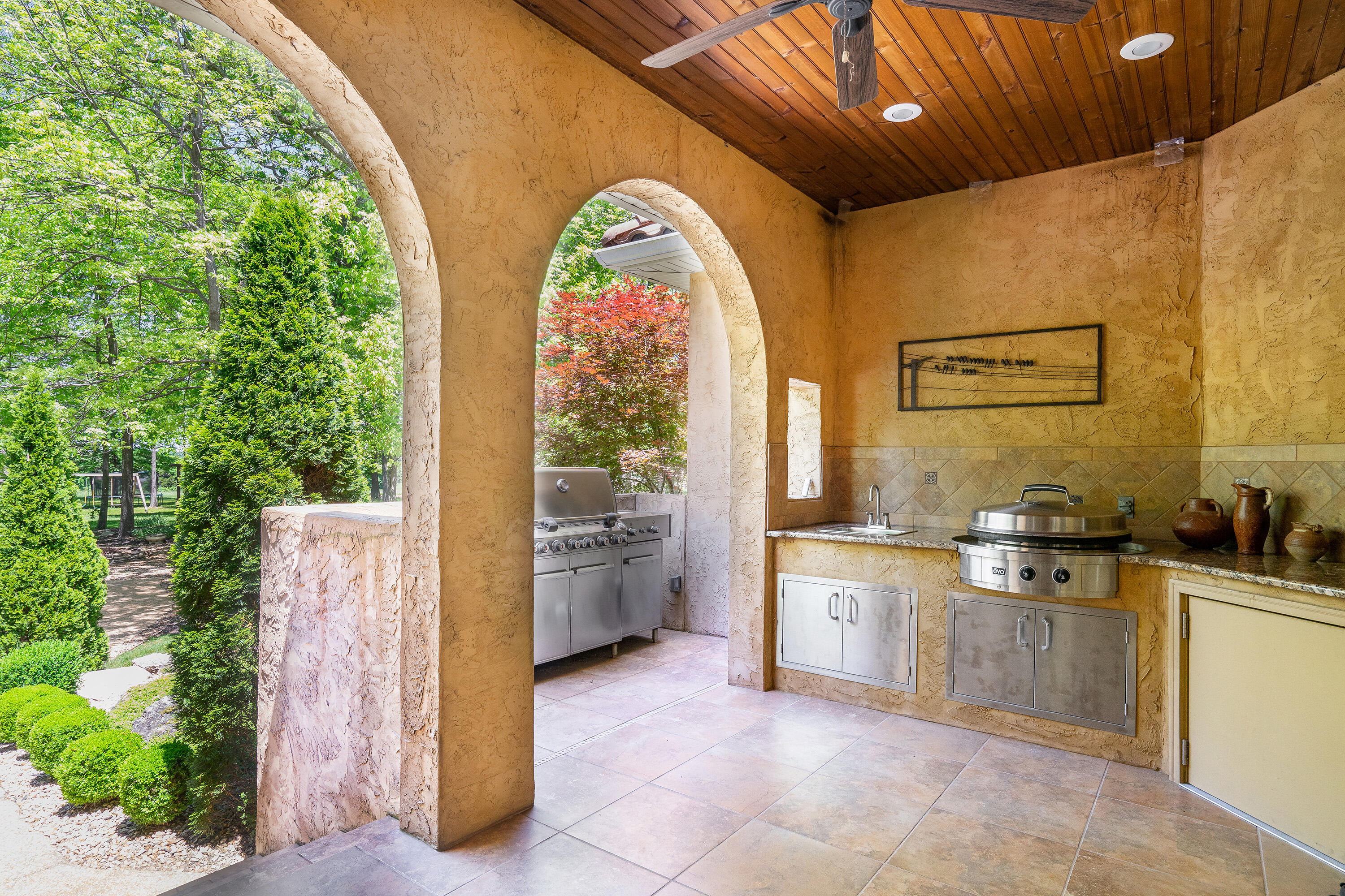 Fremont Hills - Residential