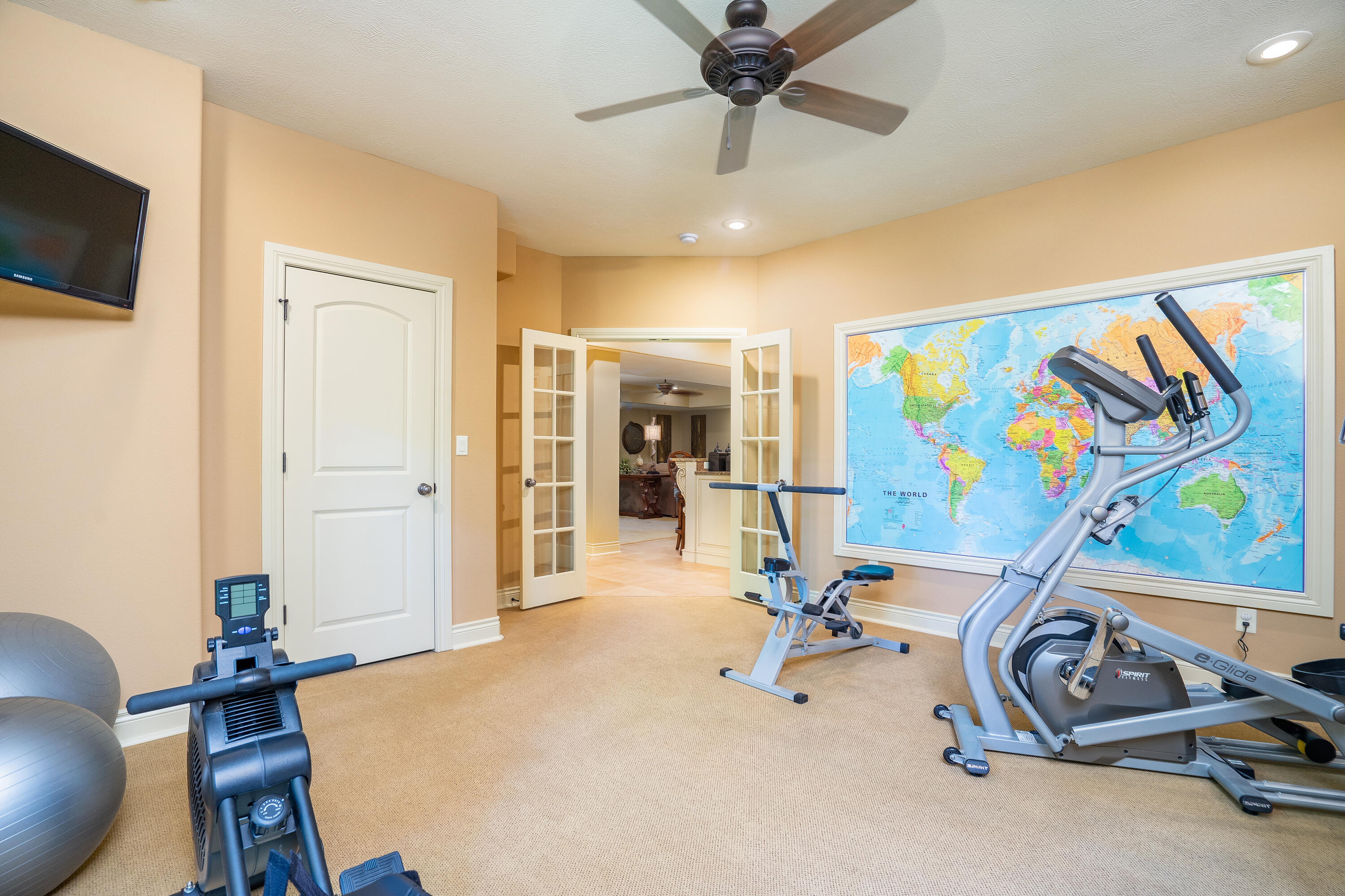 Fremont Hills - Residential