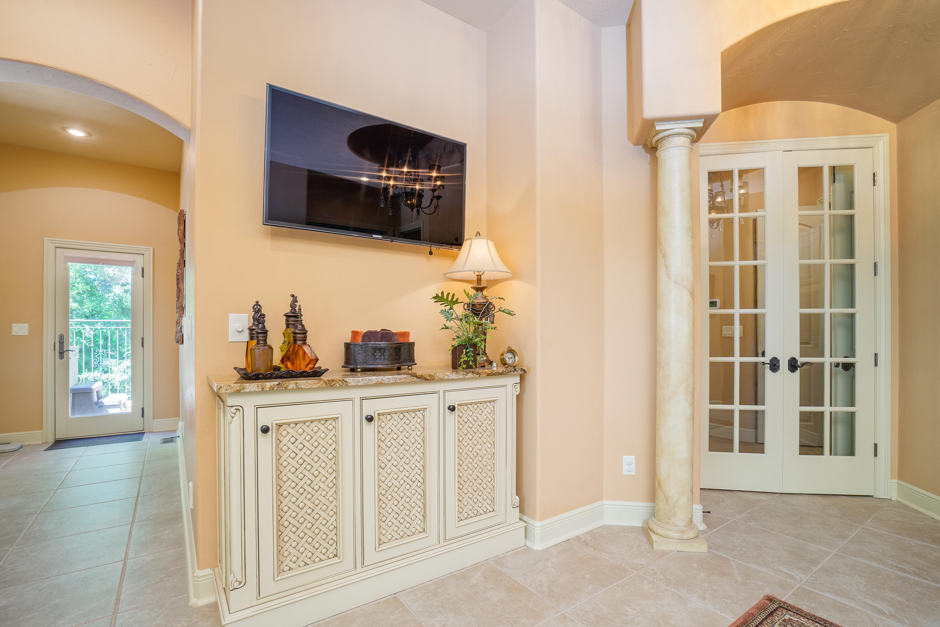 Fremont Hills - Residential