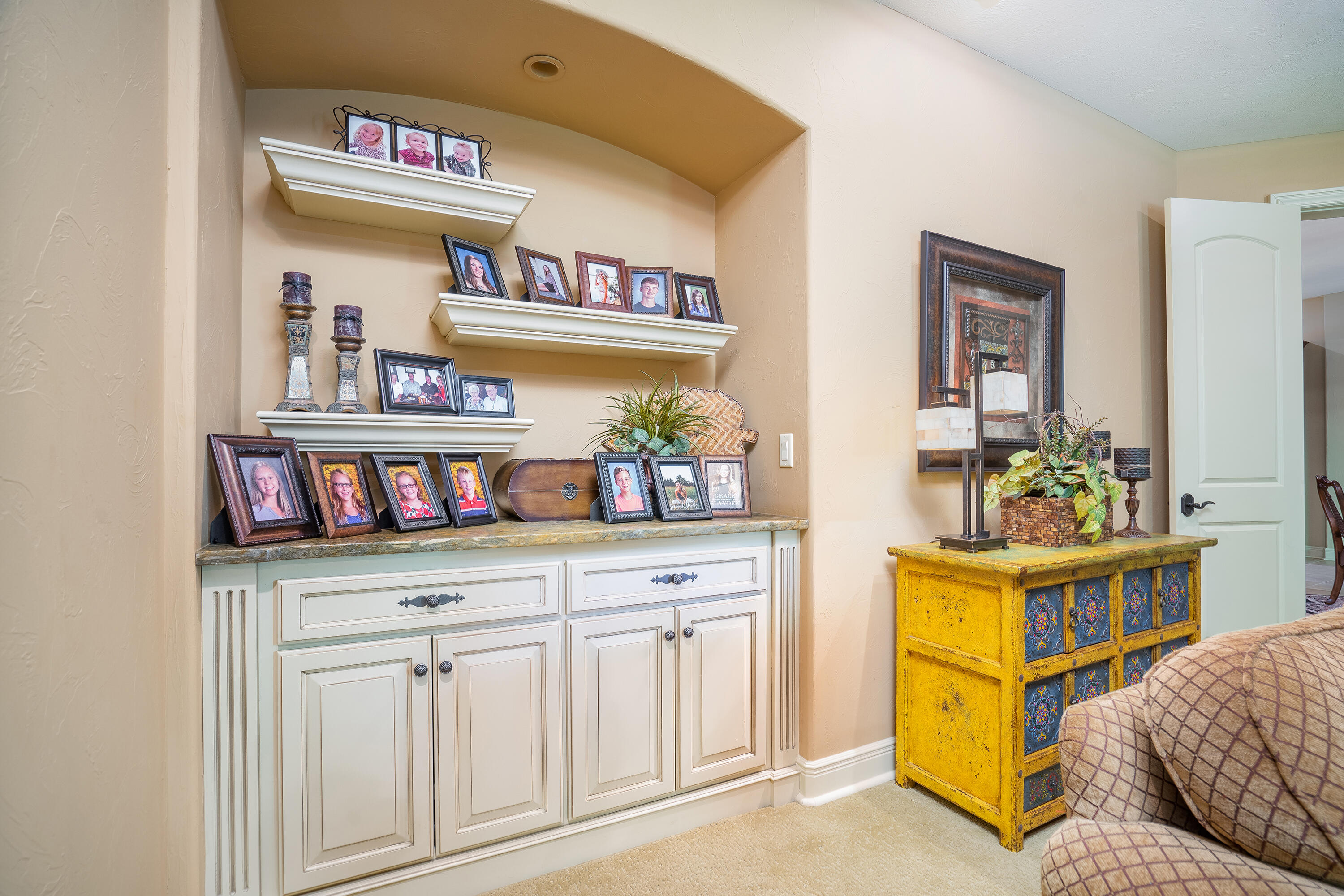 Fremont Hills - Residential